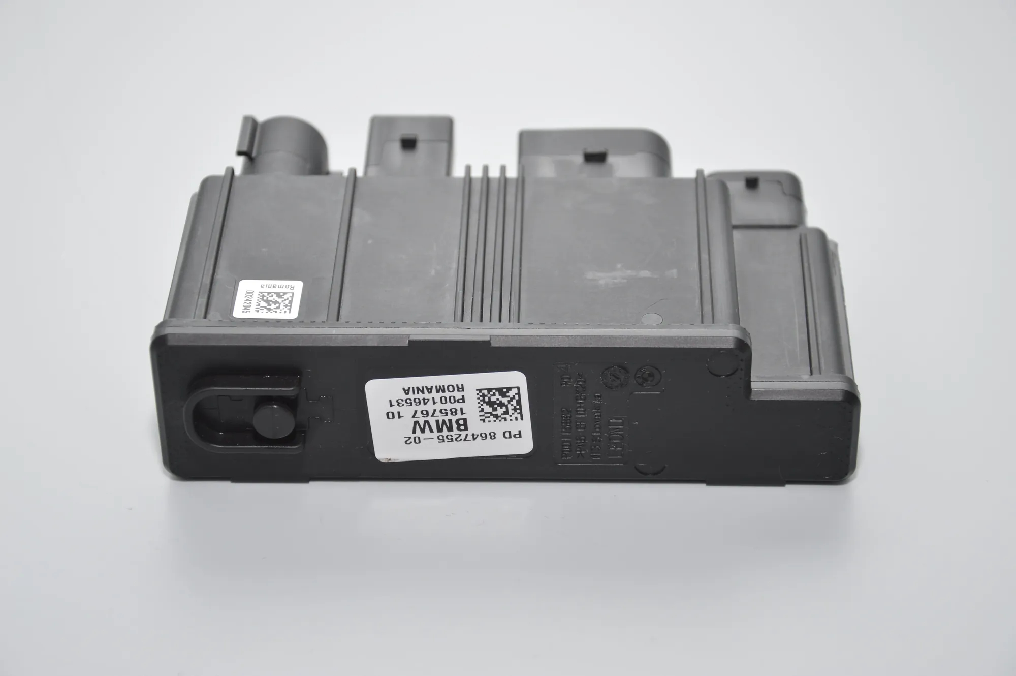Other Control Units – OEM 8647255 · BMW 3 (F30, F80) BMW 3 (F30, F80) 320 i 2017 – 5