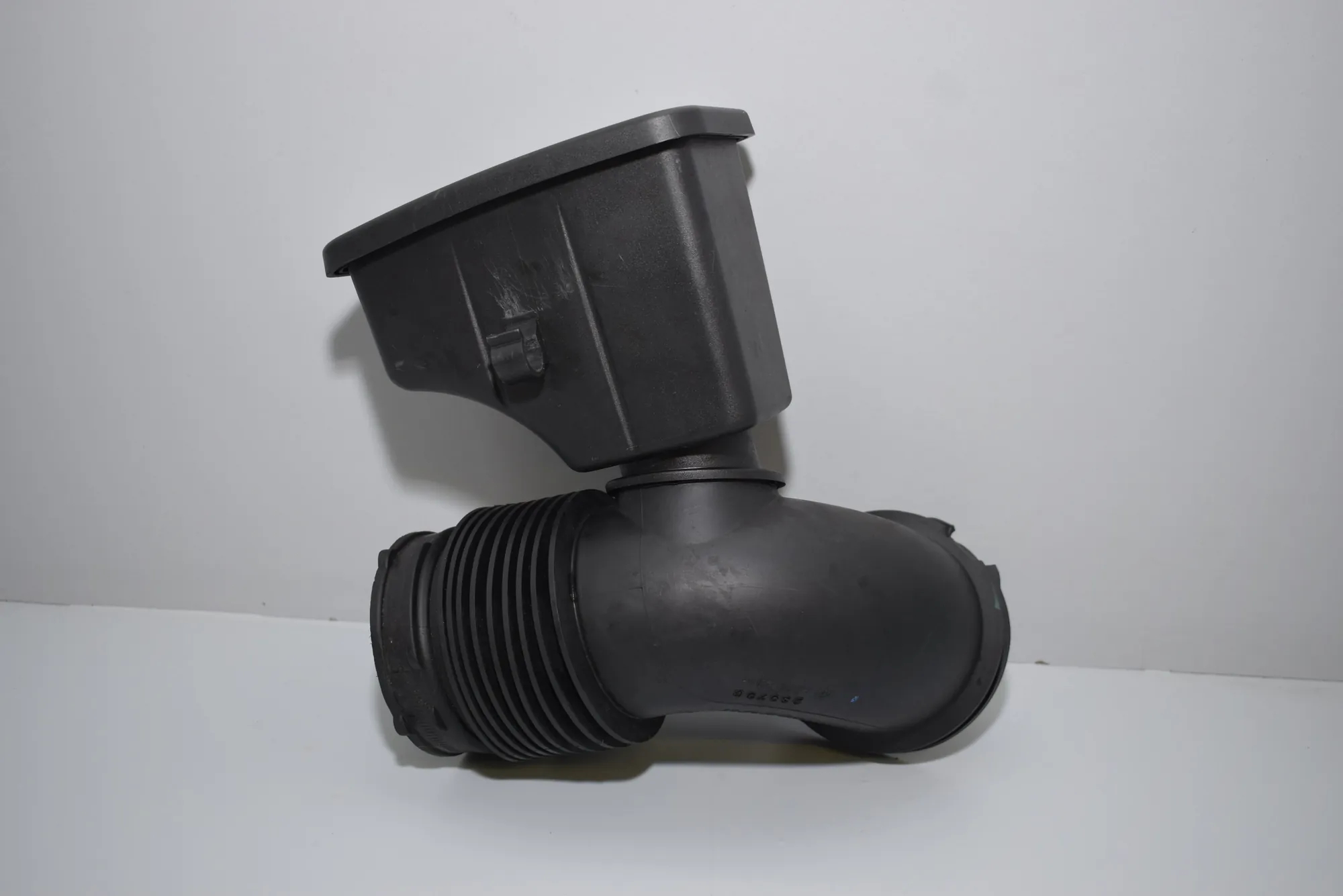 Pipe Hose – OEM 7521029 · BMW 5 (E60) 523 i 2005