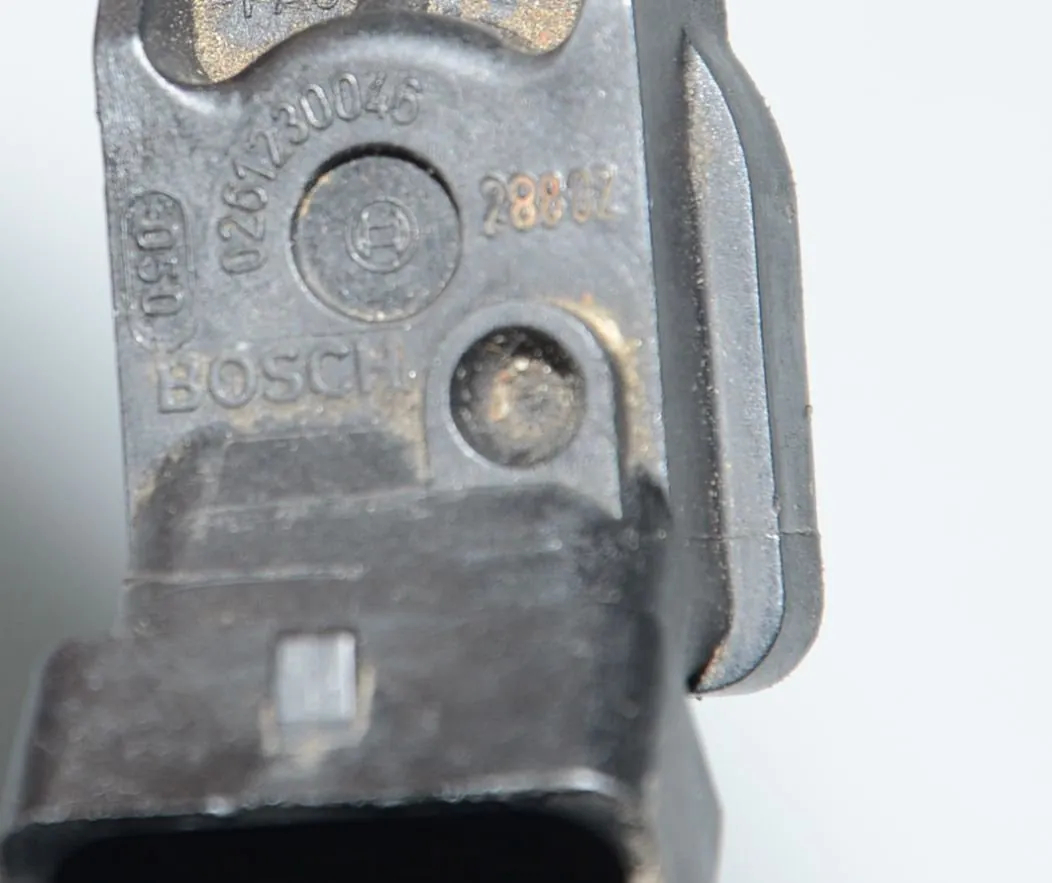 MAP Sensor – OEM 0261230046 · BMW 5 (E39) BMW 5 (E39) 525 d 2000 – 6