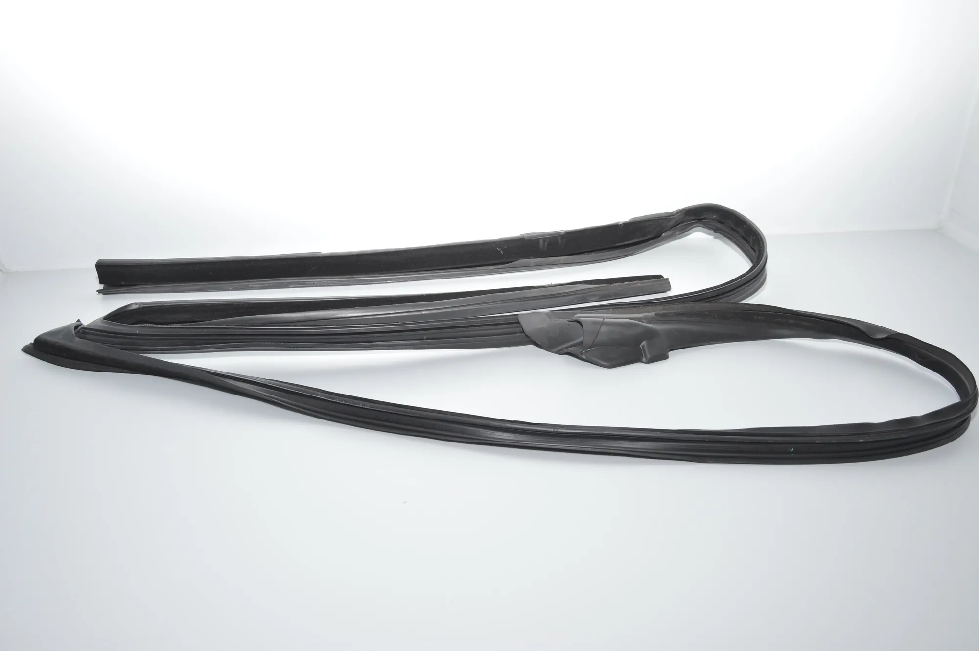 Other Interior Parts · BMW 7 (G11, G12) BMW 7 (G11, G12) 725 d, Ld 2015