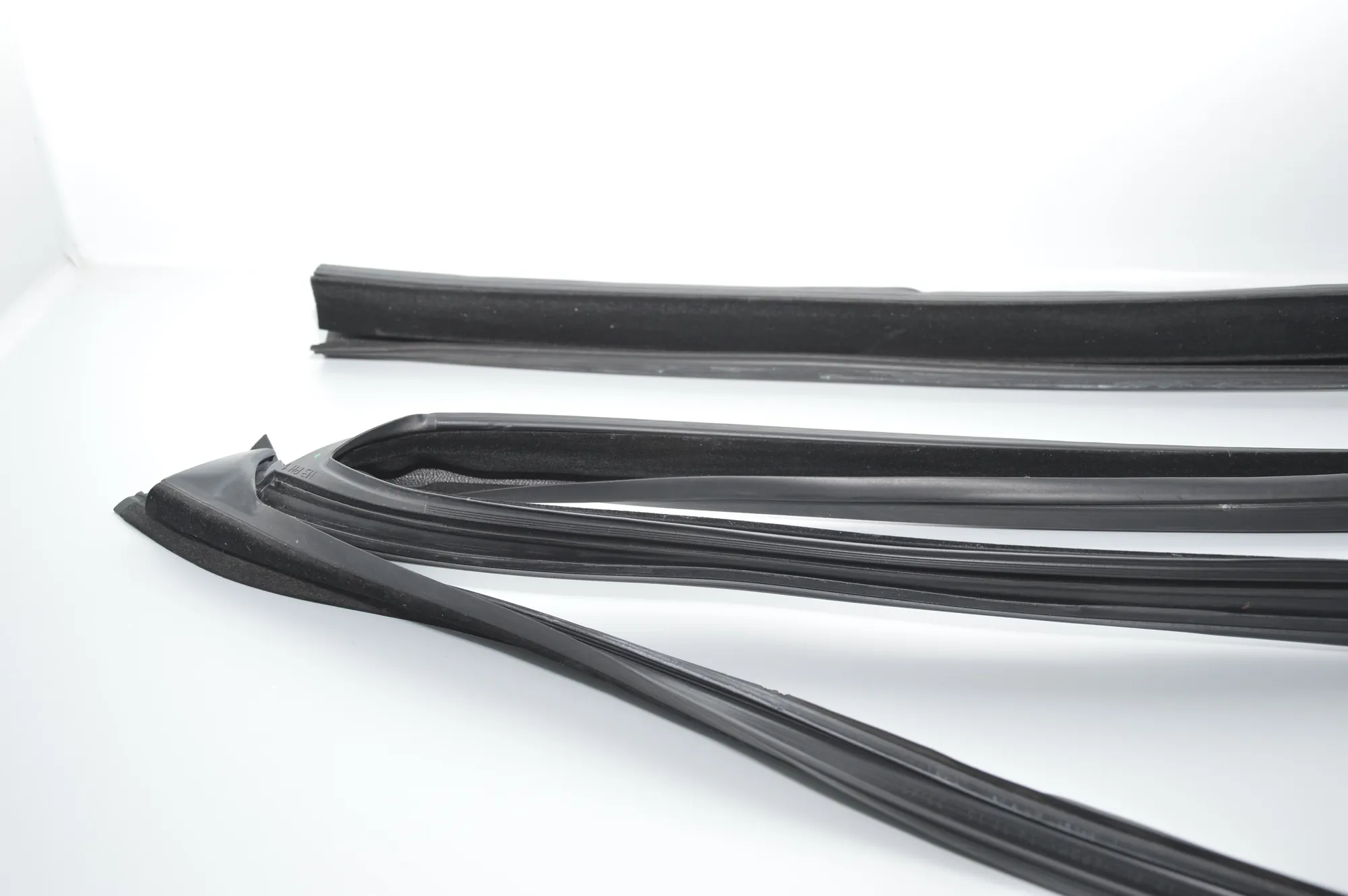 Other Interior Parts · BMW 7 (G11, G12) BMW 7 (G11, G12) 725 d, Ld 2015 – 2