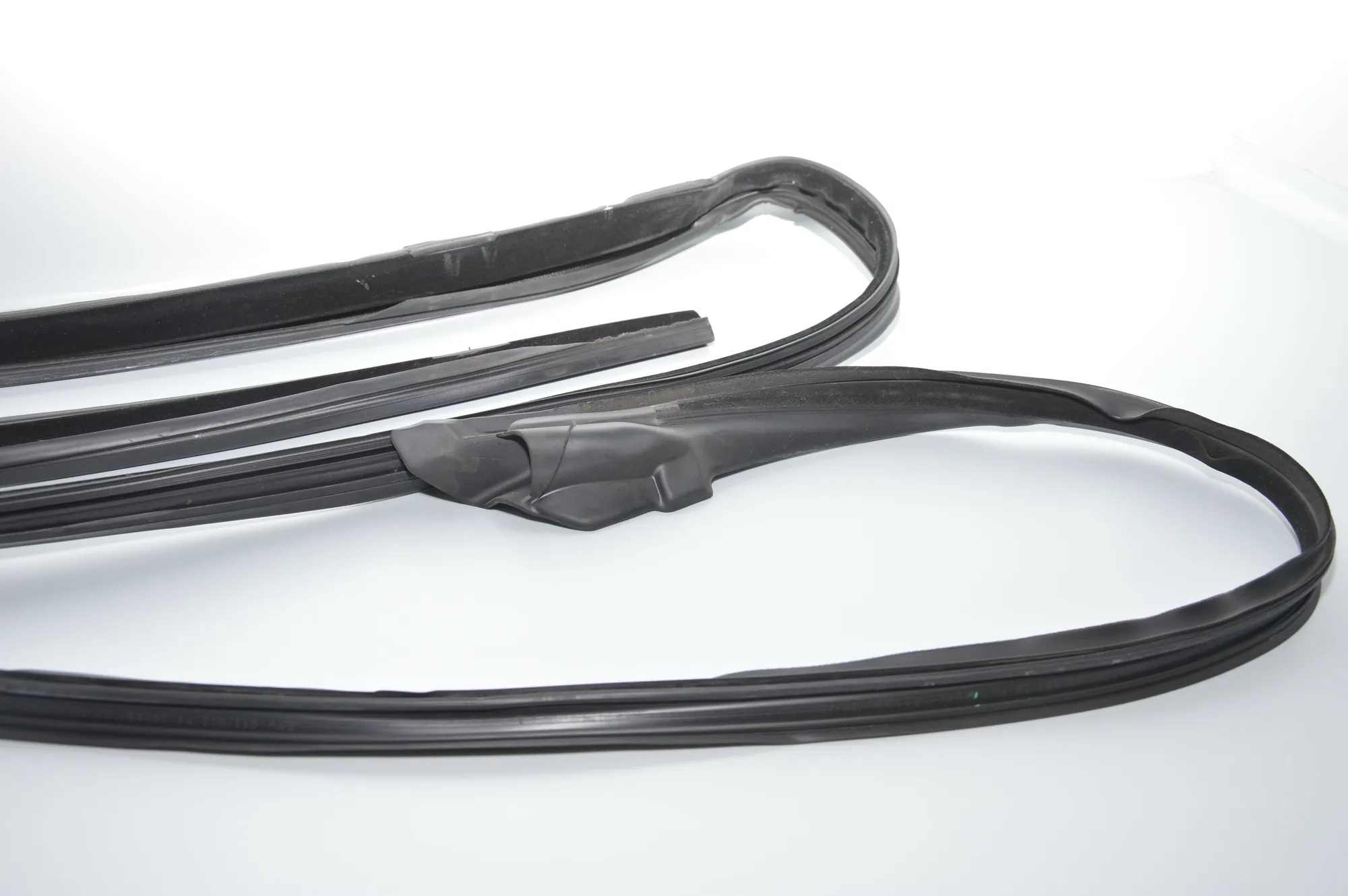 Other Interior Parts · BMW 7 (G11, G12) BMW 7 (G11, G12) 725 d, Ld 2015 – 3