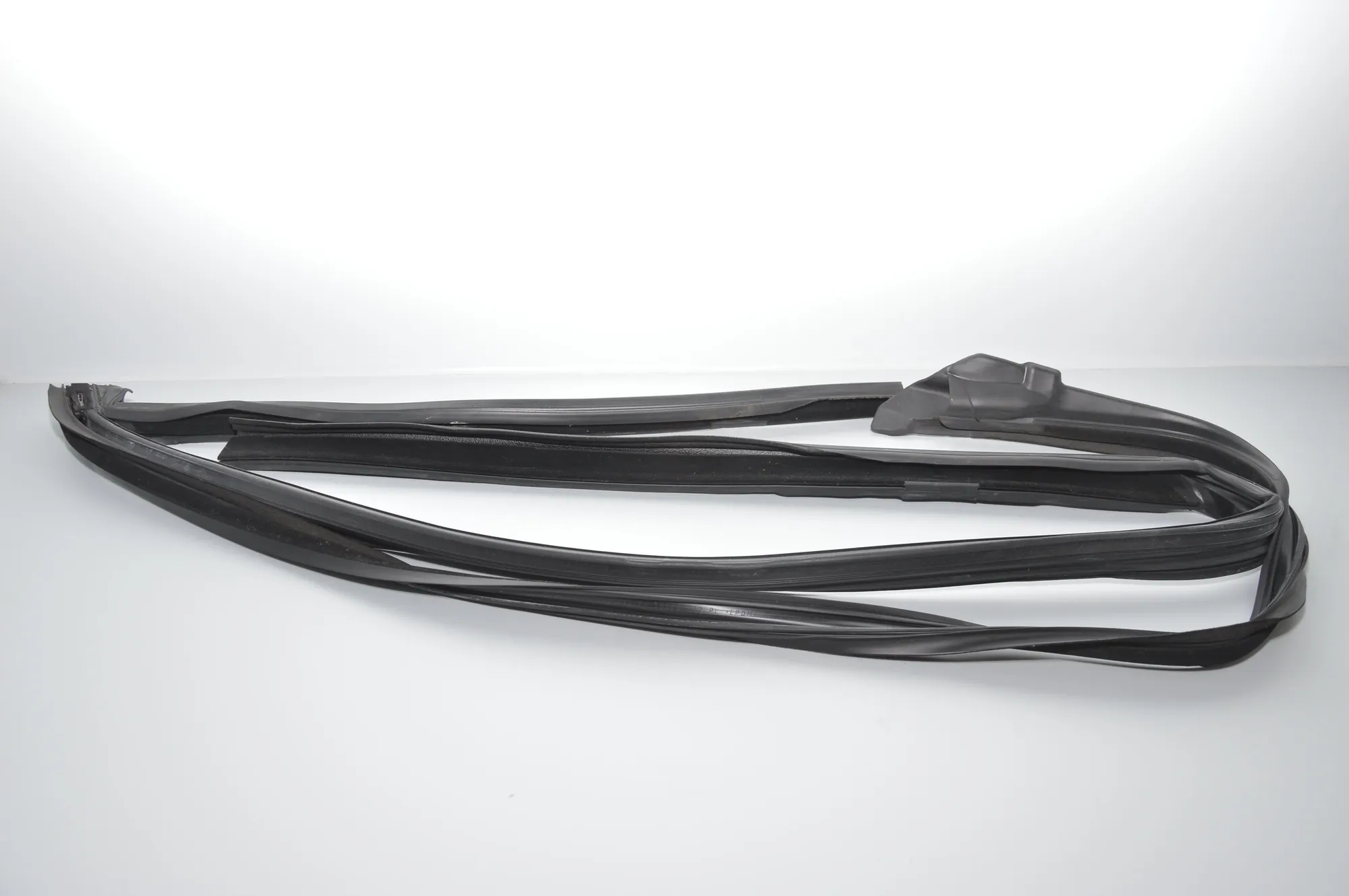 Other Interior Parts · BMW 7 (G11, G12) BMW 7 (G11, G12) 725 d, Ld 2015 – 2
