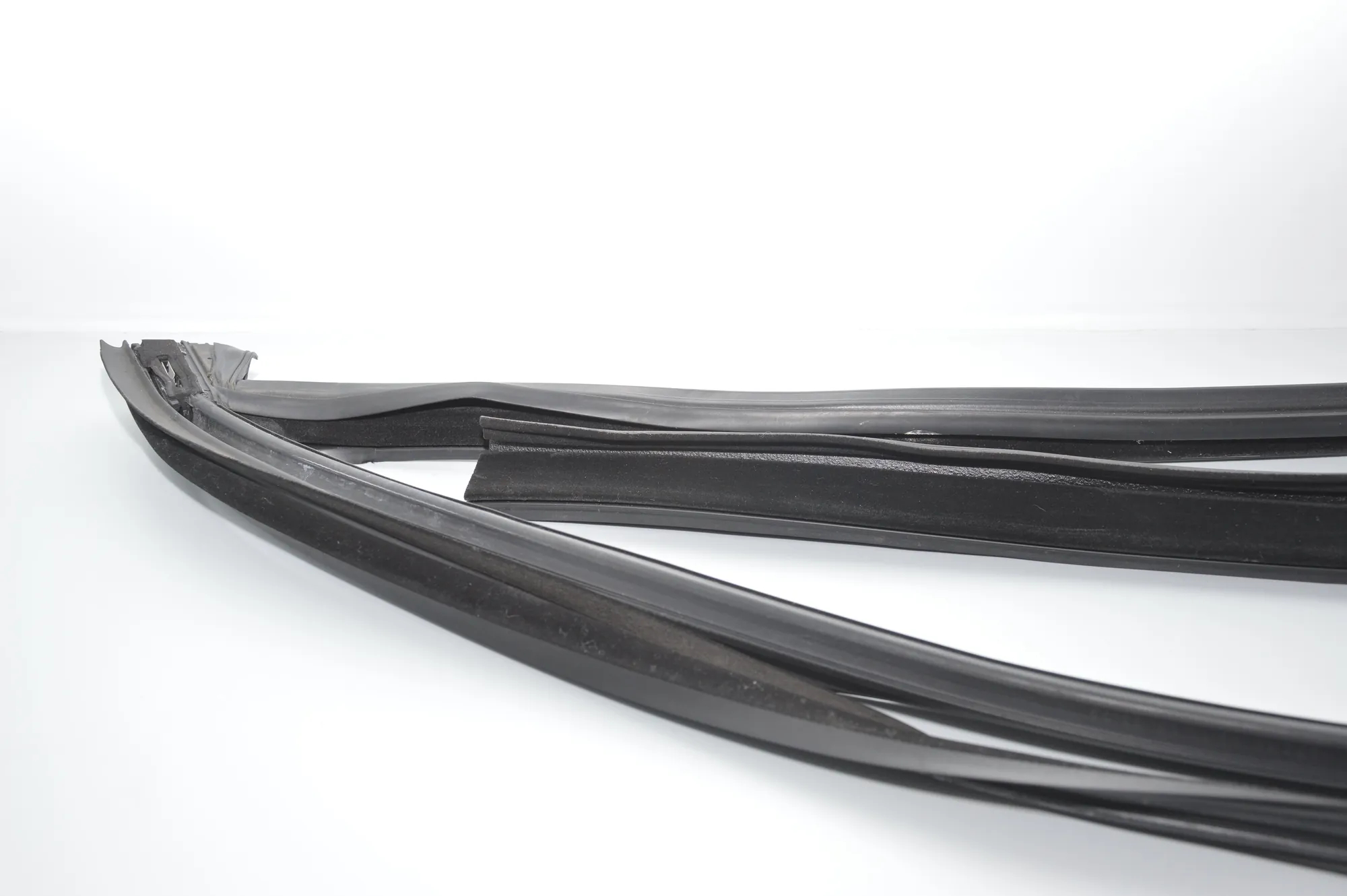 Other Interior Parts · BMW 7 (G11, G12) BMW 7 (G11, G12) 725 d, Ld 2015 – 3