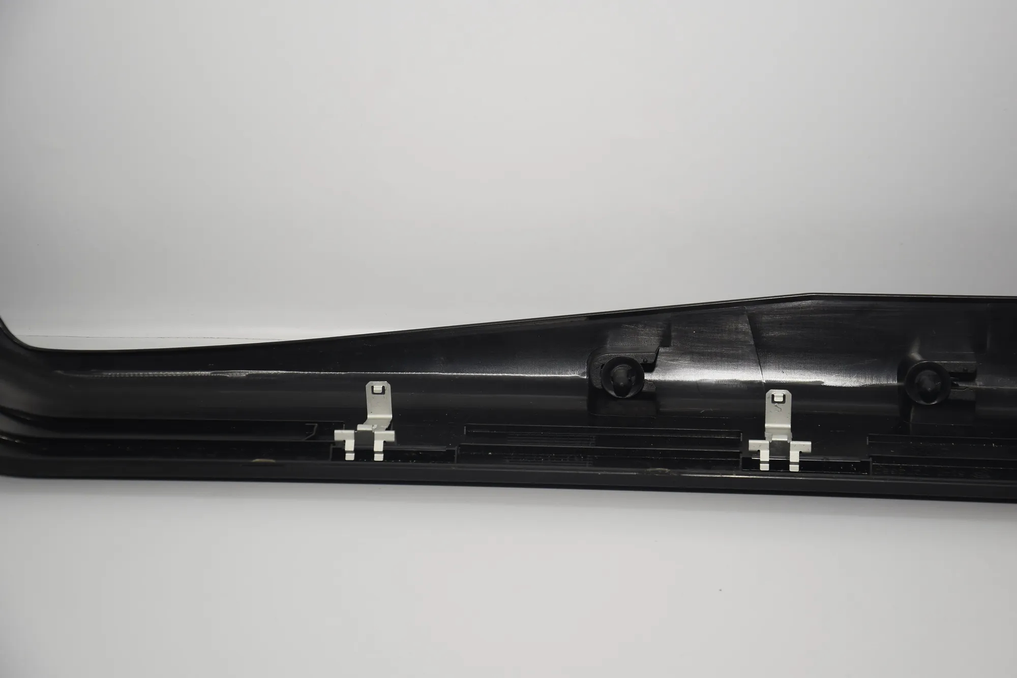 Other Interior Parts – OEM 7272380 · BMW i3 (I01) Hybrid 2017 – 7