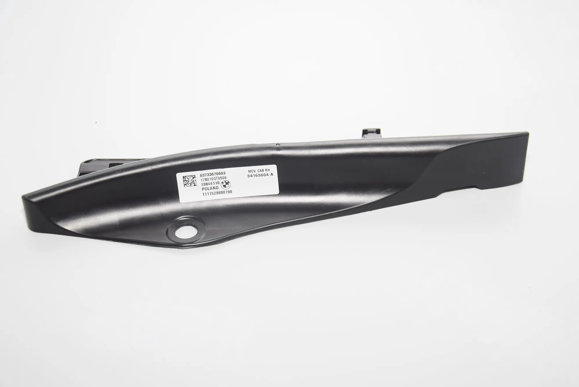 Other Body Parts – OEM 7336706 · BMW i3 (I01) Hybrid 2017 – 4