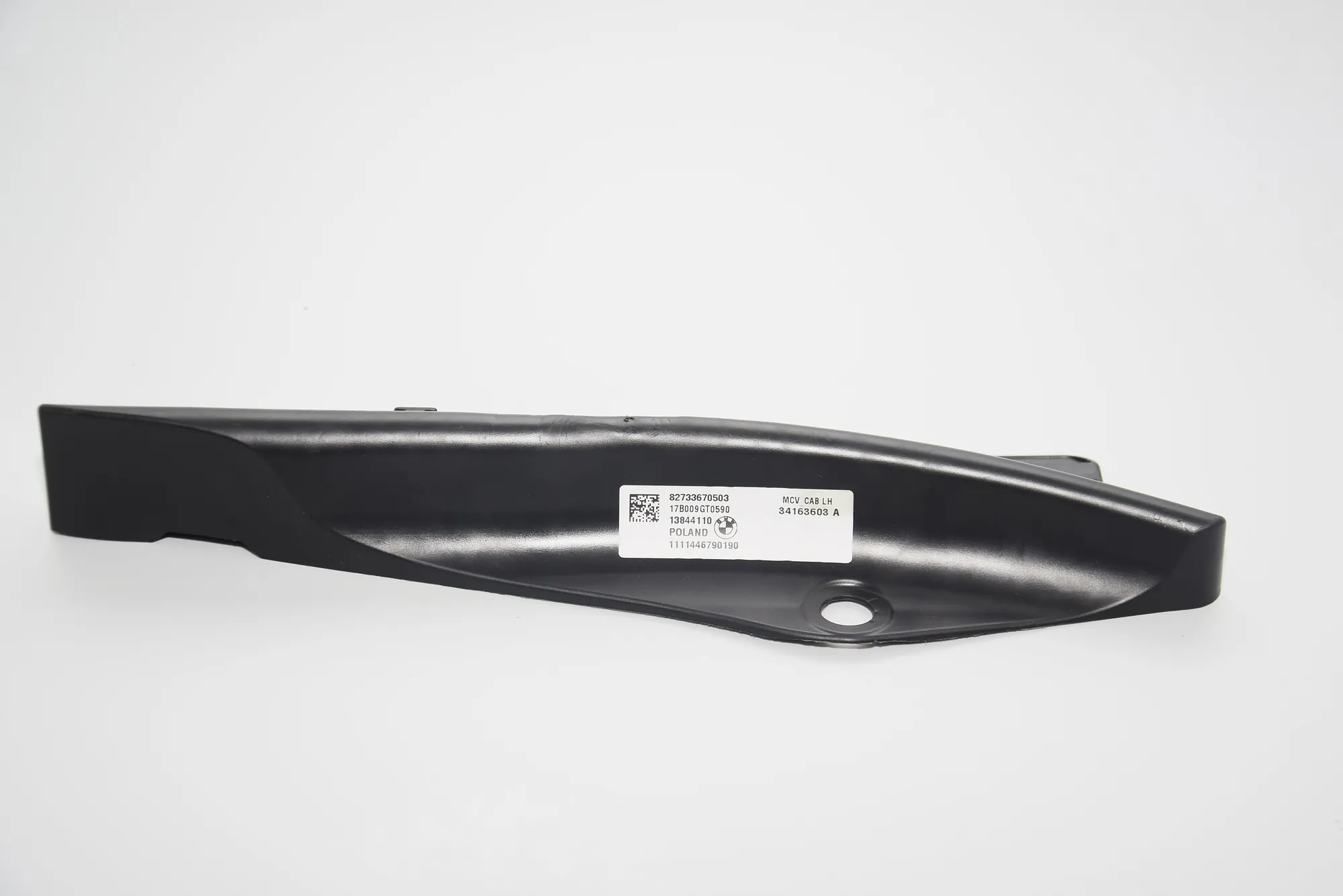 Other Body Parts – OEM 7336705 · BMW i3 (I01) Hybrid 2017
