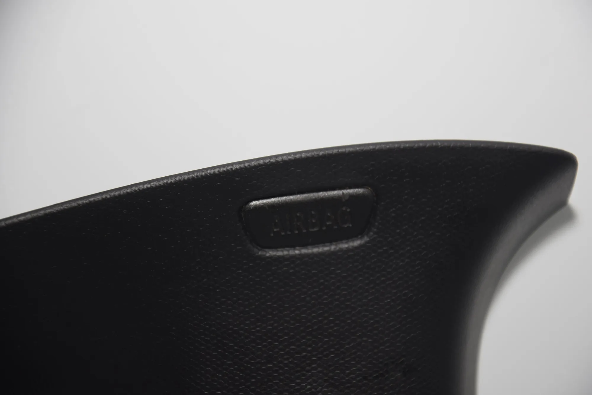Rear Left Pillar Trim – OEM 7275669 · BMW i3 (I01) Hybrid 2017 – 7