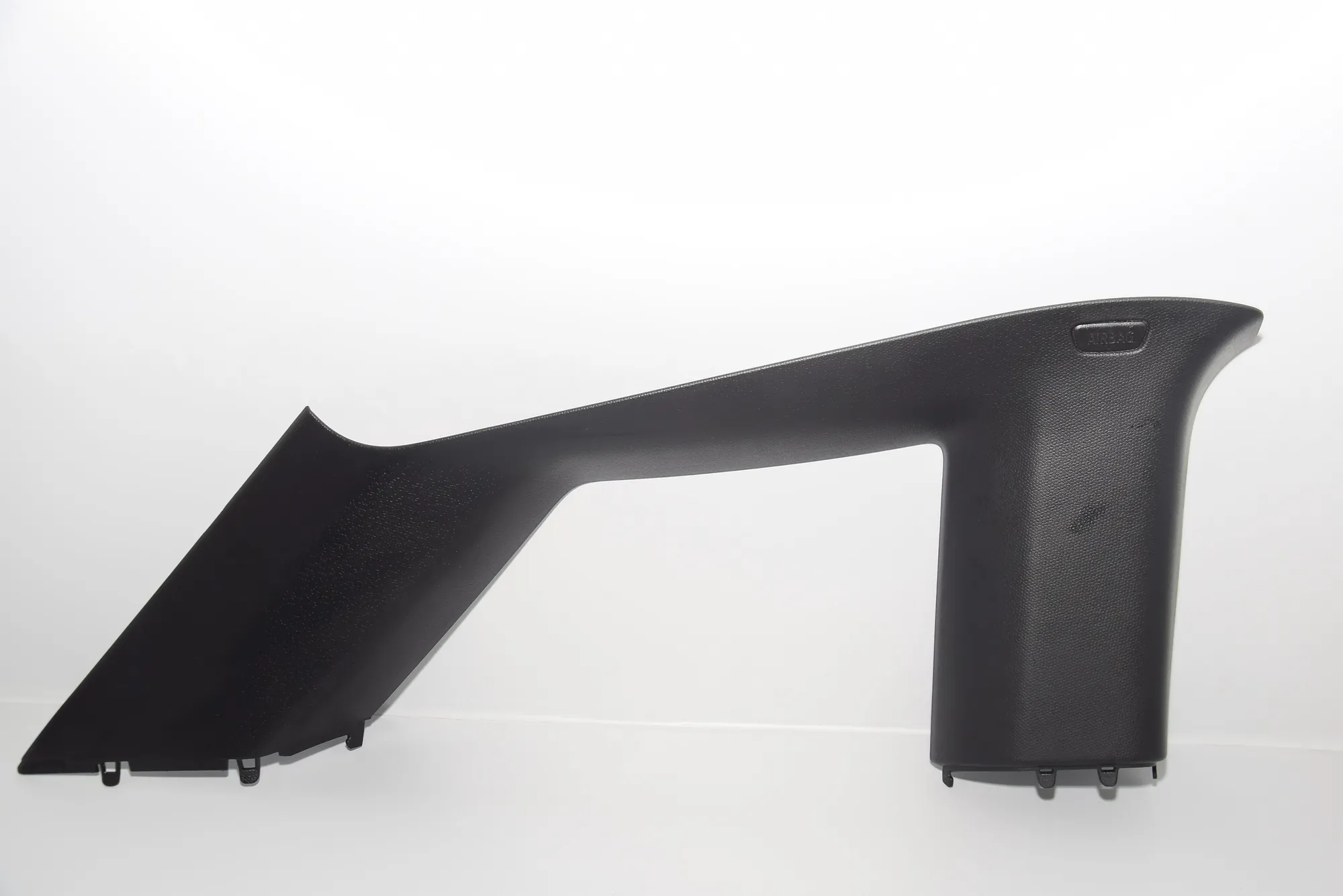 Rear Left Pillar Trim – OEM 7275669 · BMW i3 (I01) Hybrid 2017