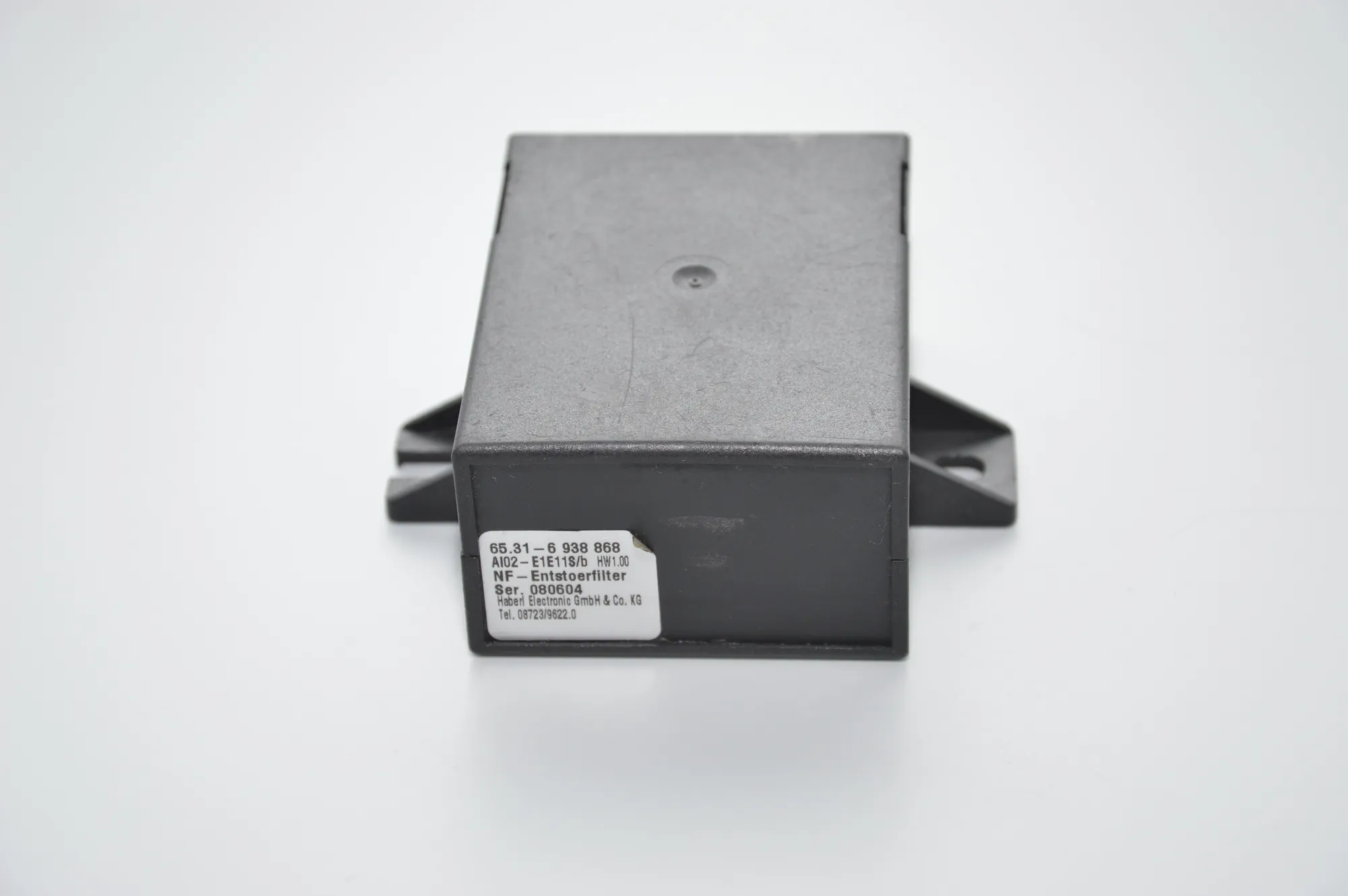 Antenna Amplifier – OEM 6938868 · BMW 3 (E90) BMW 3 (E90) 2005 – 3