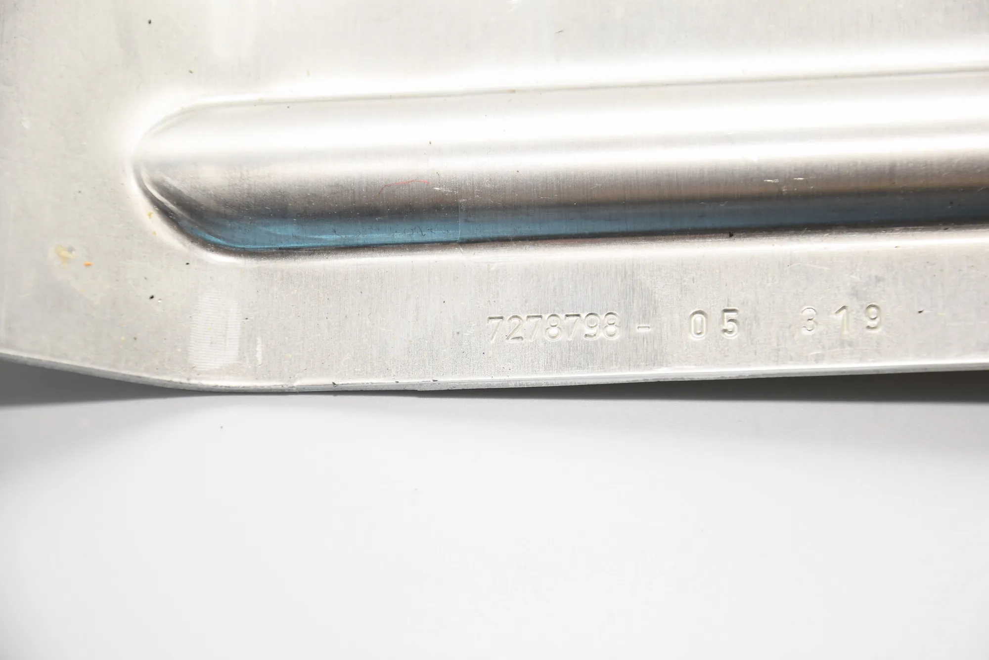 Other Body Parts – OEM 7278798 · BMW i3 (I01) Hybrid 2017 – 3