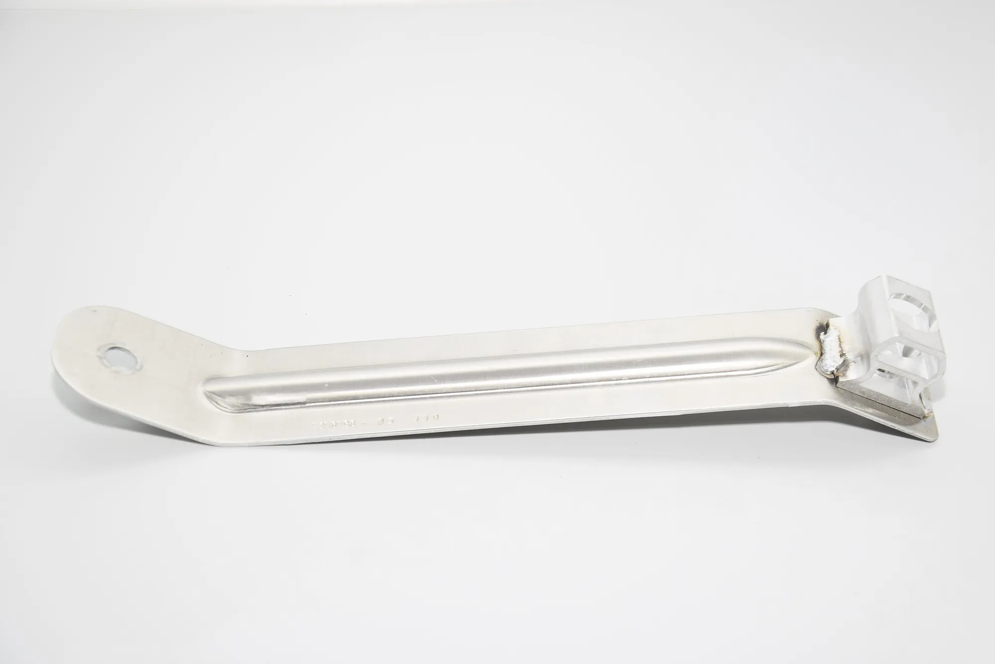 Other Body Parts – OEM 7278798 · BMW i3 (I01) Hybrid 2017