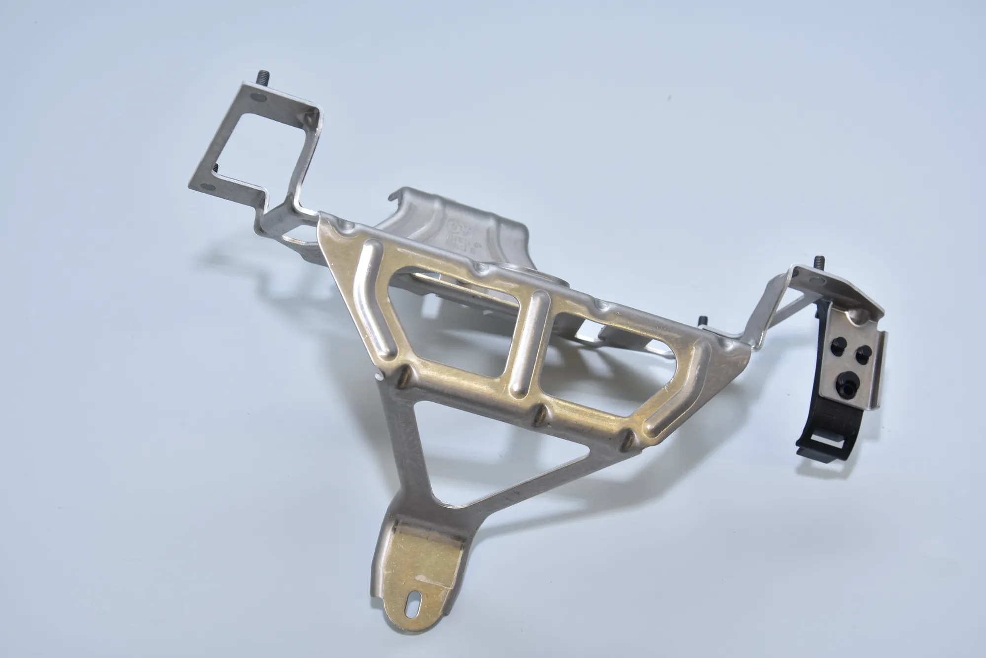 Other Body Parts – OEM 9251524 · BMW i3 (I01) Hybrid 2017 – 6