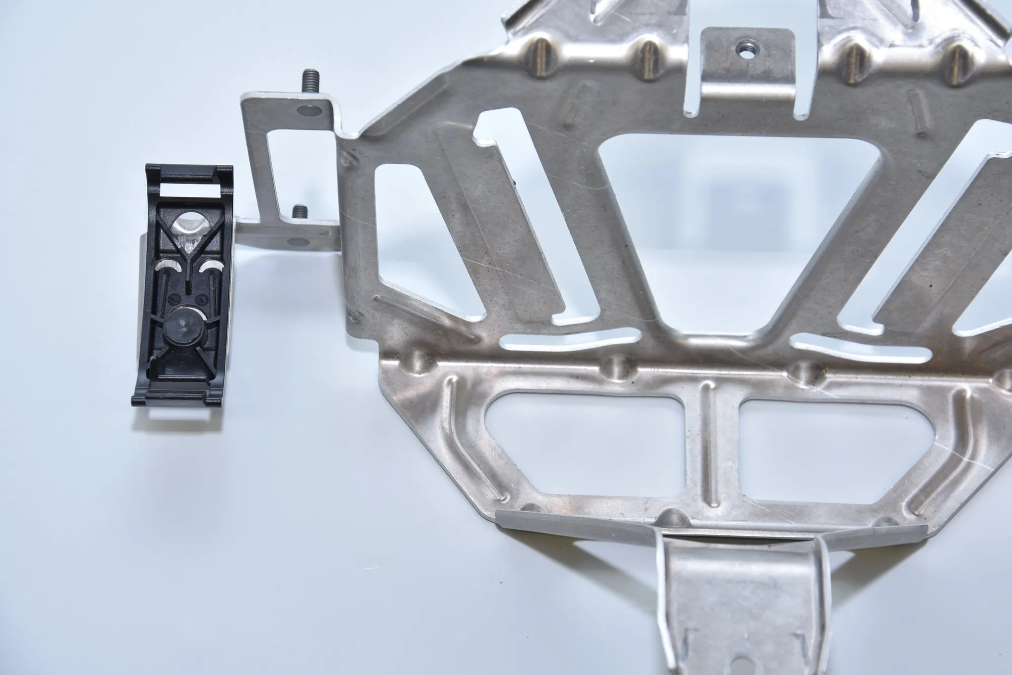 Other Body Parts – OEM 9251524 · BMW i3 (I01) Hybrid 2017 – 3