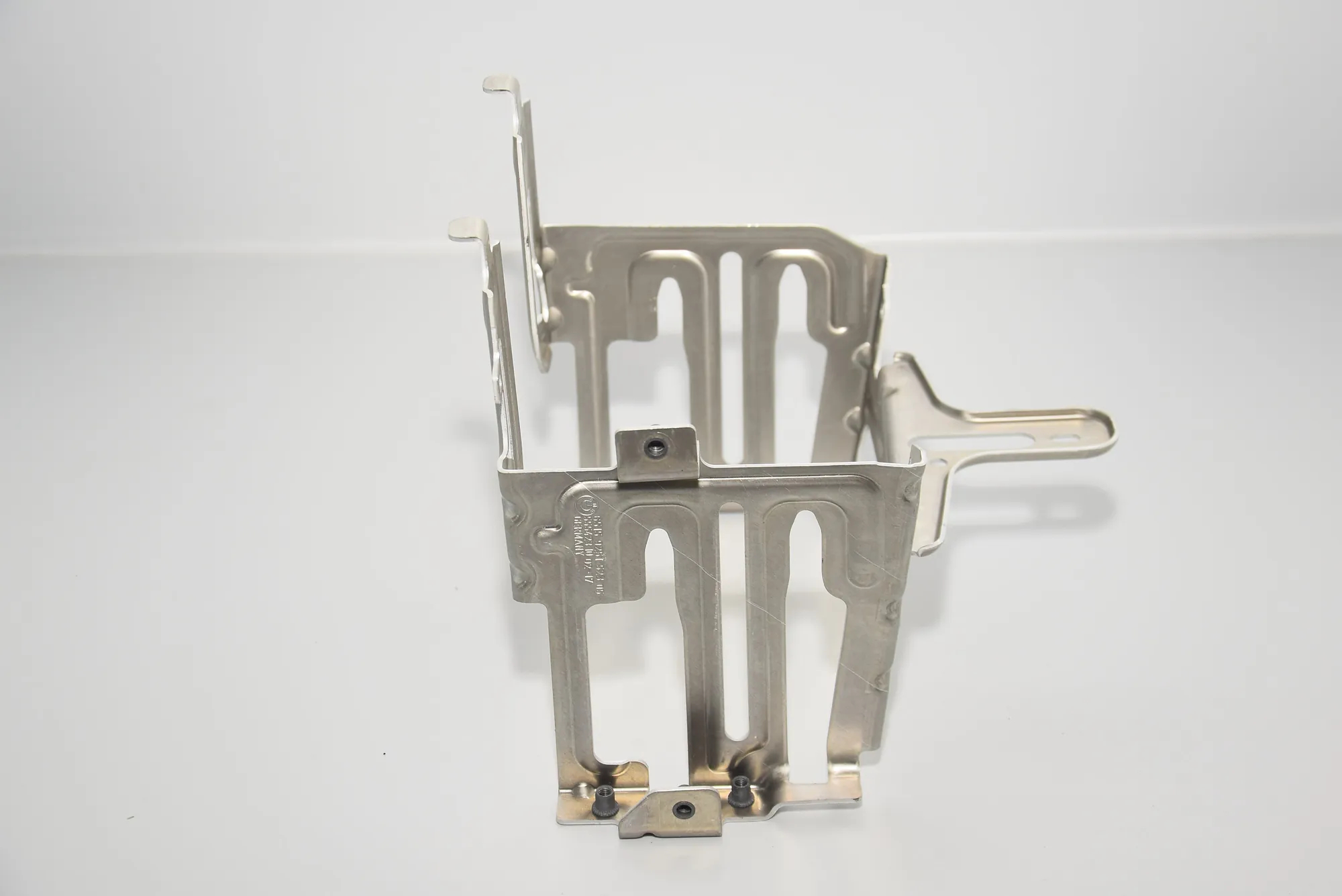 Other Body Parts – OEM 9251523 · BMW i3 (I01) Hybrid 2017 – 2