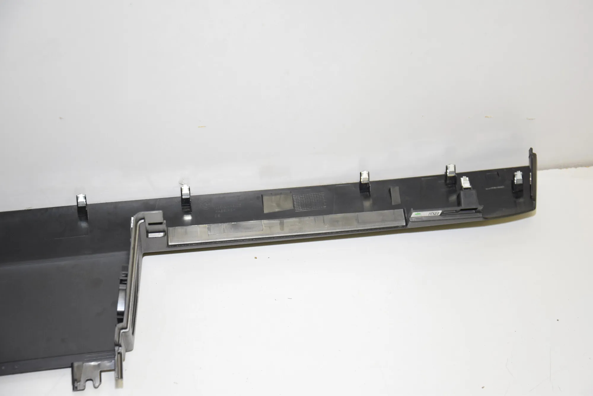 Other Interior Parts – OEM 9303498 · BMW i3 (I01) Hybrid 2017 – 5