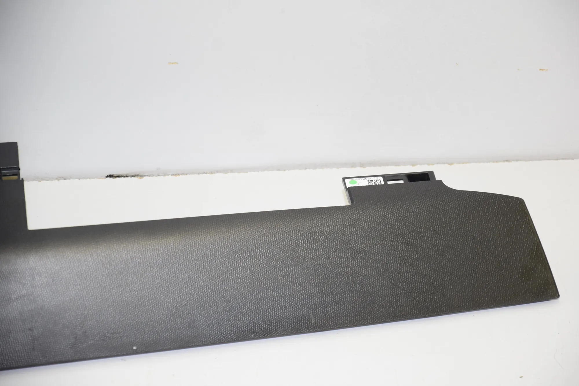 Other Interior Parts – OEM 9303498 · BMW i3 (I01) Hybrid 2017 – 6
