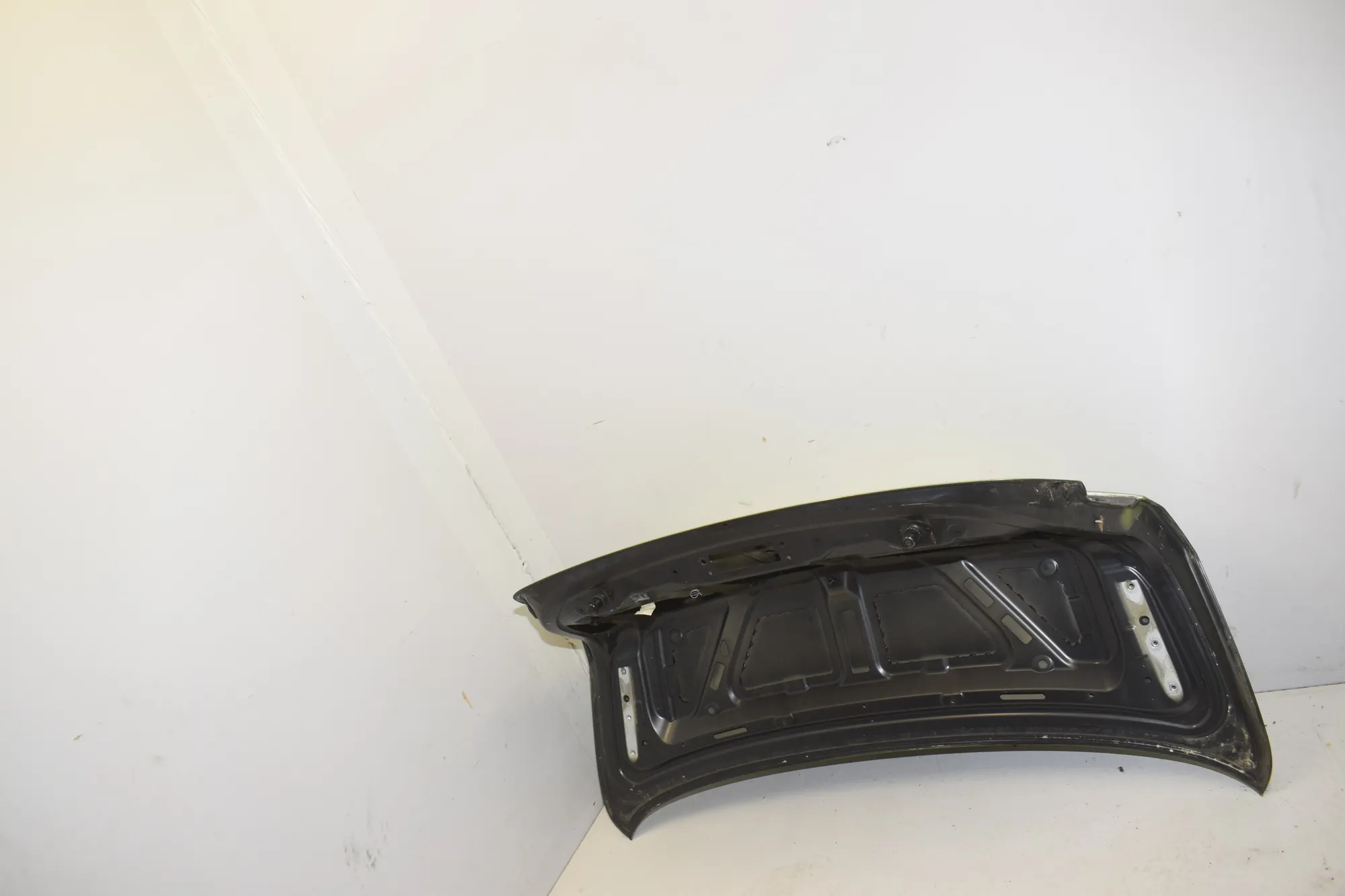 Tailgate Bootlid · BMW 5 (F10) 525 d 2010 – 4