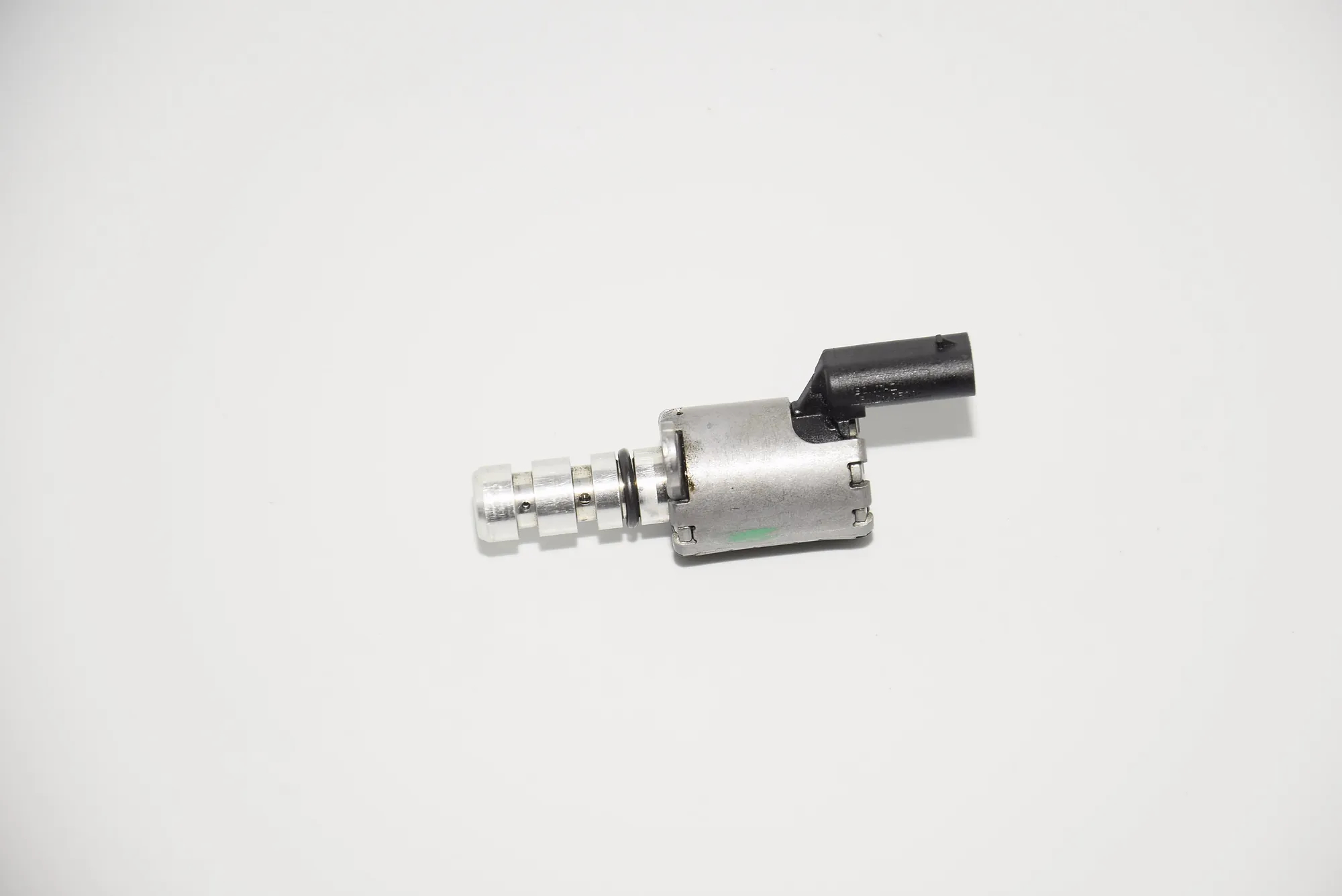 Solenoid Valve · BMW 7 (G11, G12) BMW 7 (G11, G12) 740 d, Ld xDrive 2015 – 3