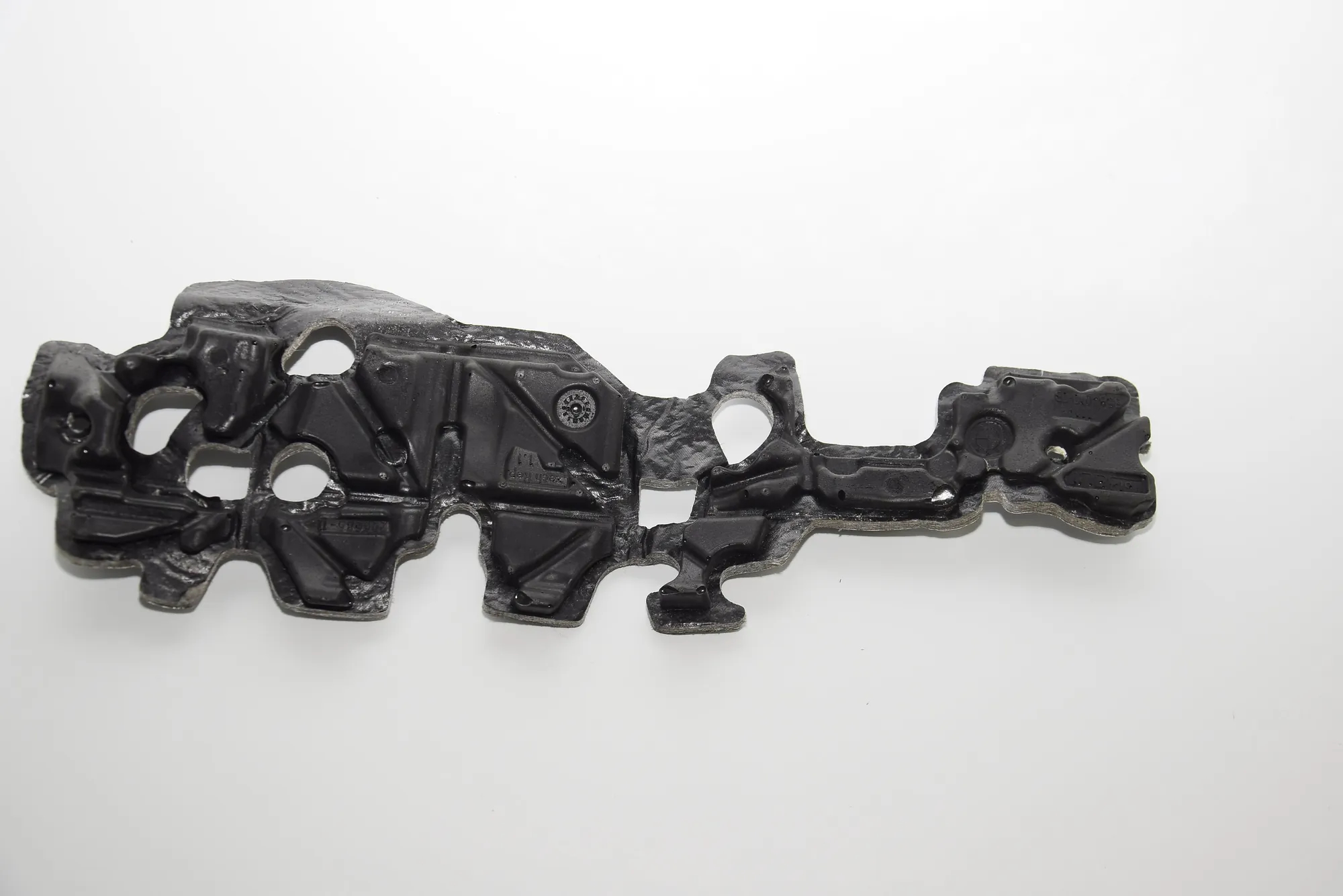 Other Engine Compartment Parts – OEM 8584010 · BMW 7 (G11, G12) BMW 7 (G11, G12) 740 d, Ld xDrive 2015 – 2