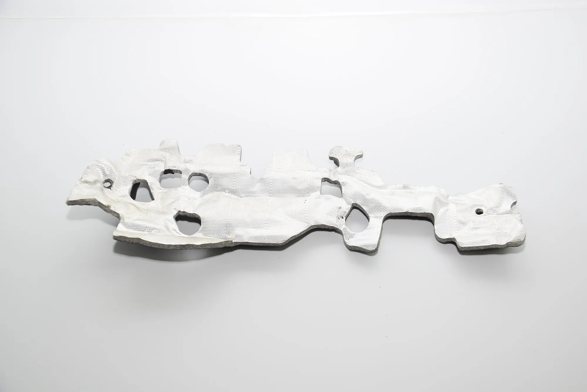 Other Engine Compartment Parts – OEM 8584010 · BMW 7 (G11, G12) BMW 7 (G11, G12) 740 d, Ld xDrive 2015