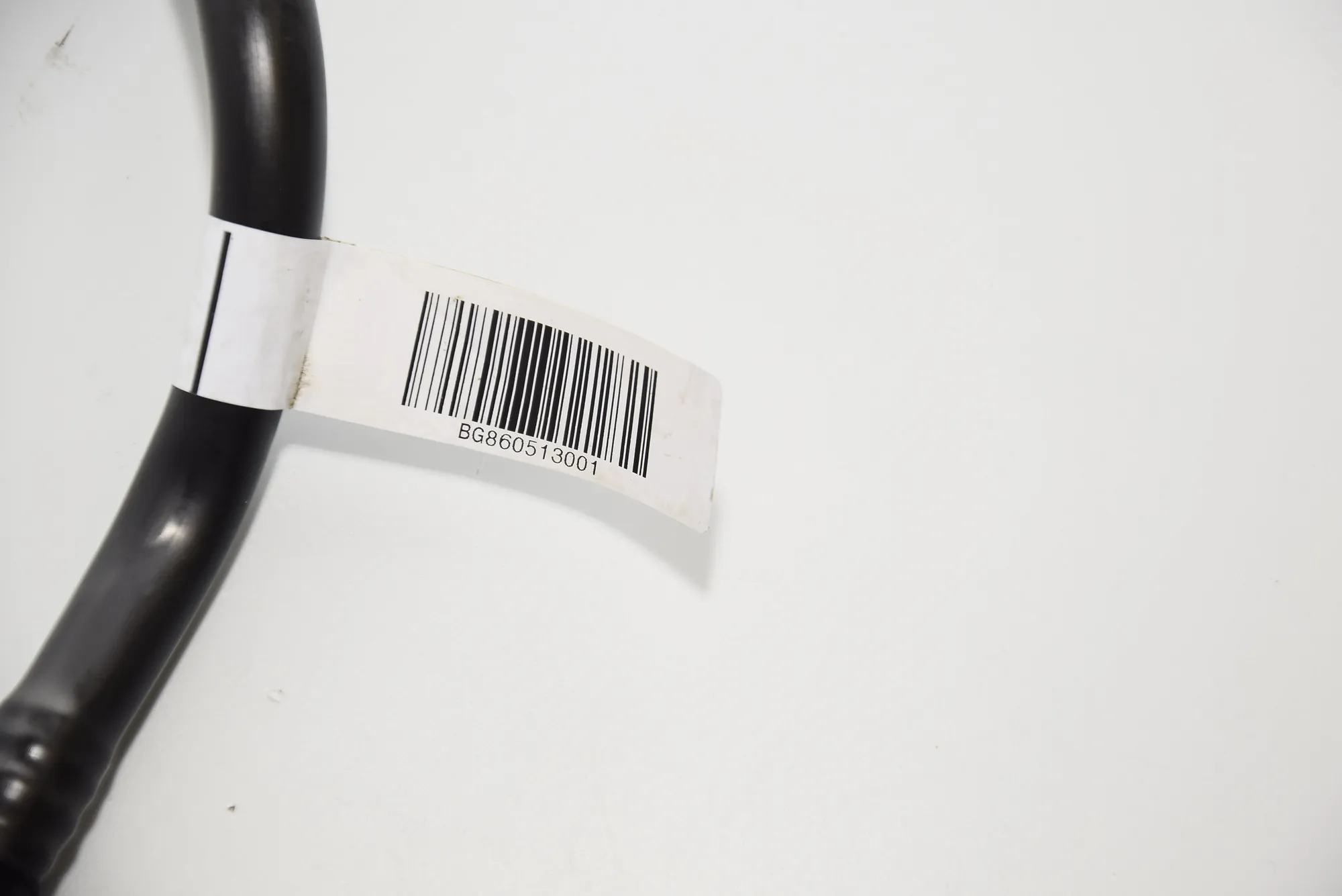 Pipe Hose – OEM 8605130 · BMW 7 (G11, G12) BMW 7 (G11, G12) 740 d, Ld xDrive 2015