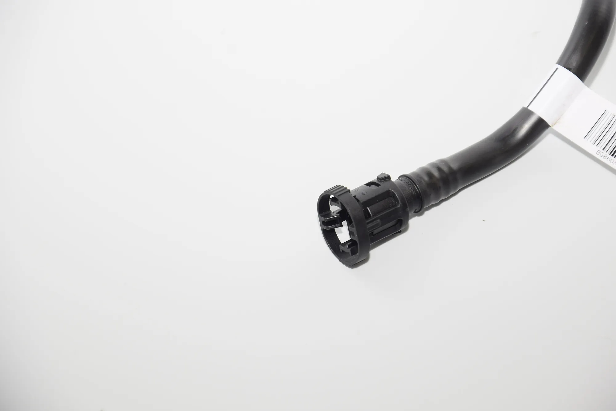 Pipe Hose – OEM 8605130 · BMW 7 (G11, G12) BMW 7 (G11, G12) 740 d, Ld xDrive 2015 – 3