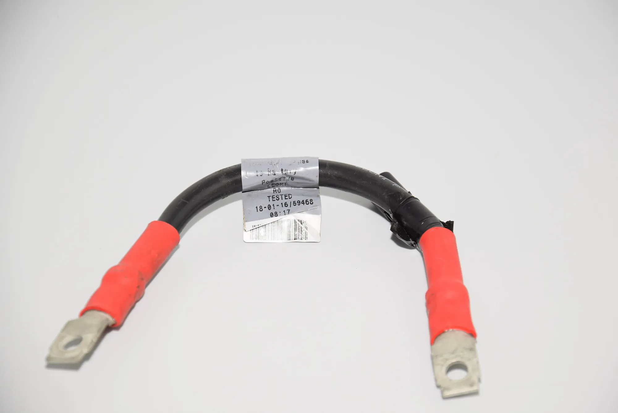 Positive Battery Cable – OEM EH22-10B680-AD · LAND ROVER DISCOVERY IV (L319) 3.0 TD 4x4 2016 – 3