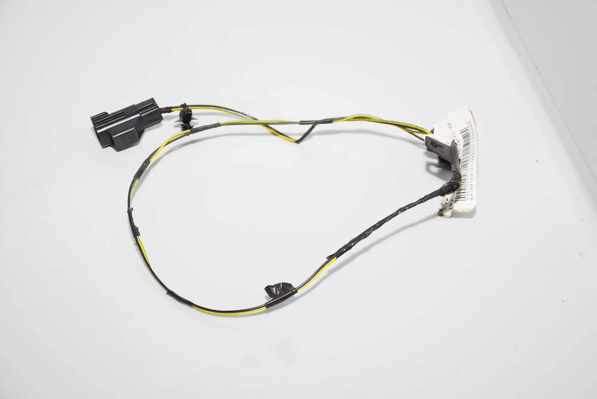 Cable Harness – OEM NA · LAND ROVER DISCOVERY IV (L319) 3.0 TD 4x4 2016