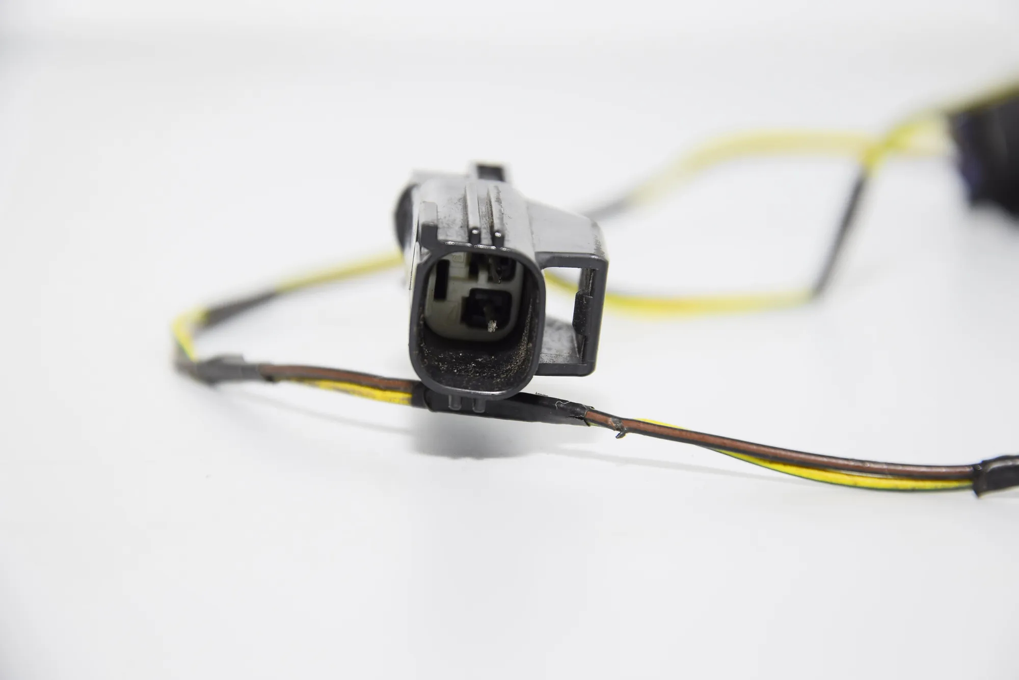 Cable Harness – OEM NA · LAND ROVER DISCOVERY IV (L319) 3.0 TD 4x4 2016 – 2