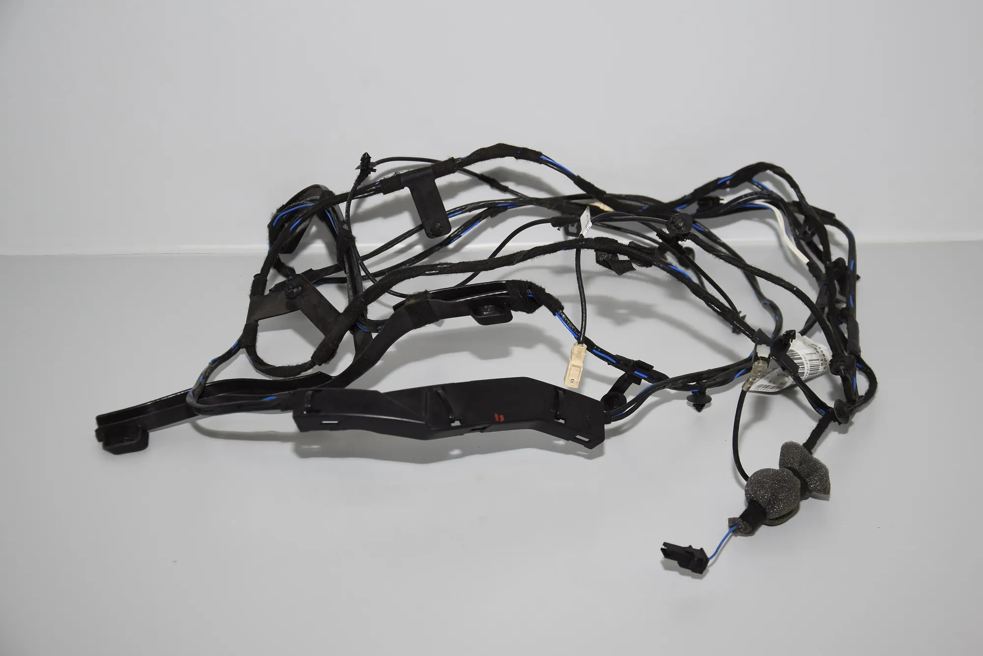 Navigation Cable Harness – OEM CH22-14588-AB · LAND ROVER DISCOVERY IV (L319) 3.0 TD 4x4 2016