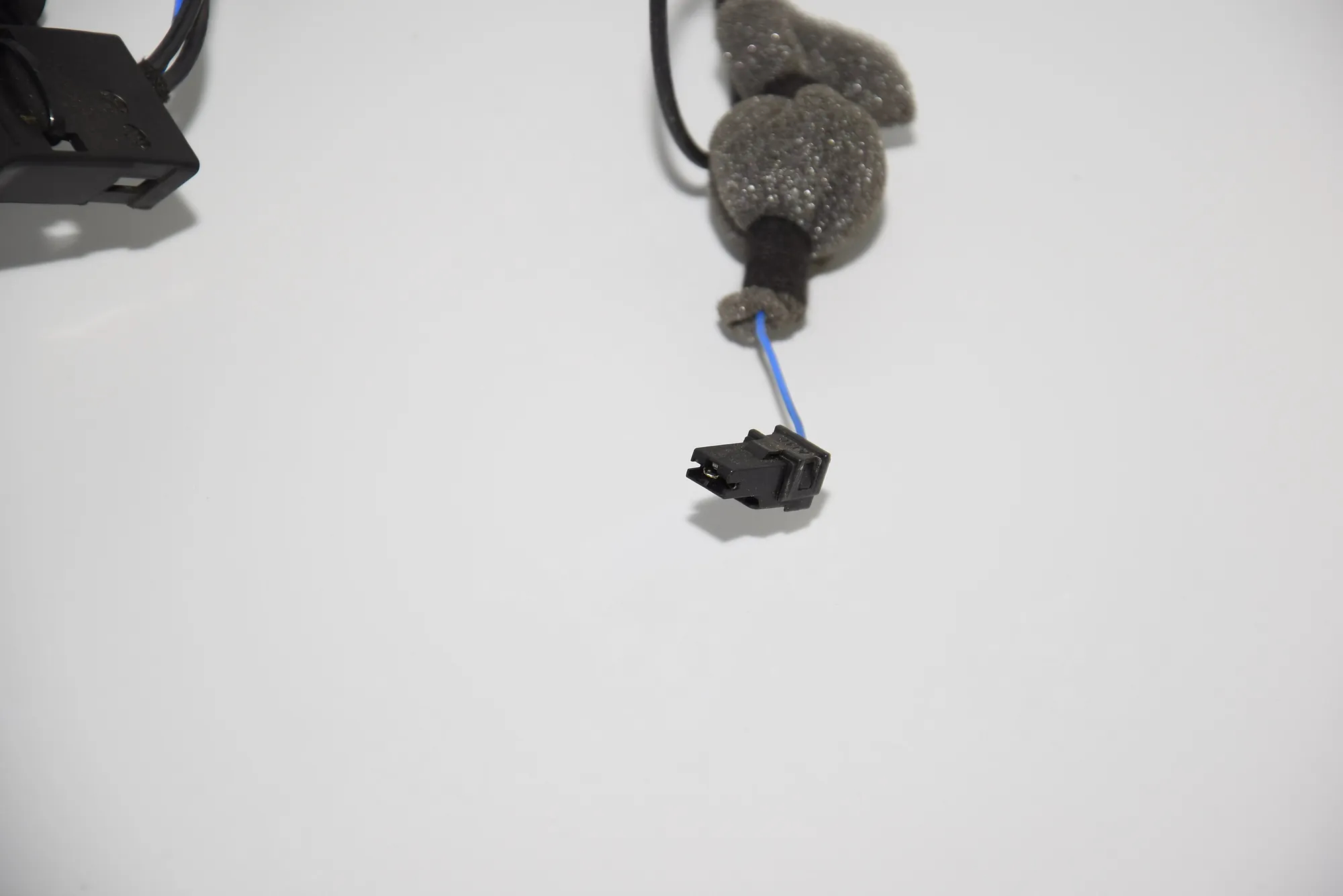 Navigation Cable Harness – OEM CH22-14588-AB · LAND ROVER DISCOVERY IV (L319) 3.0 TD 4x4 2016 – 2