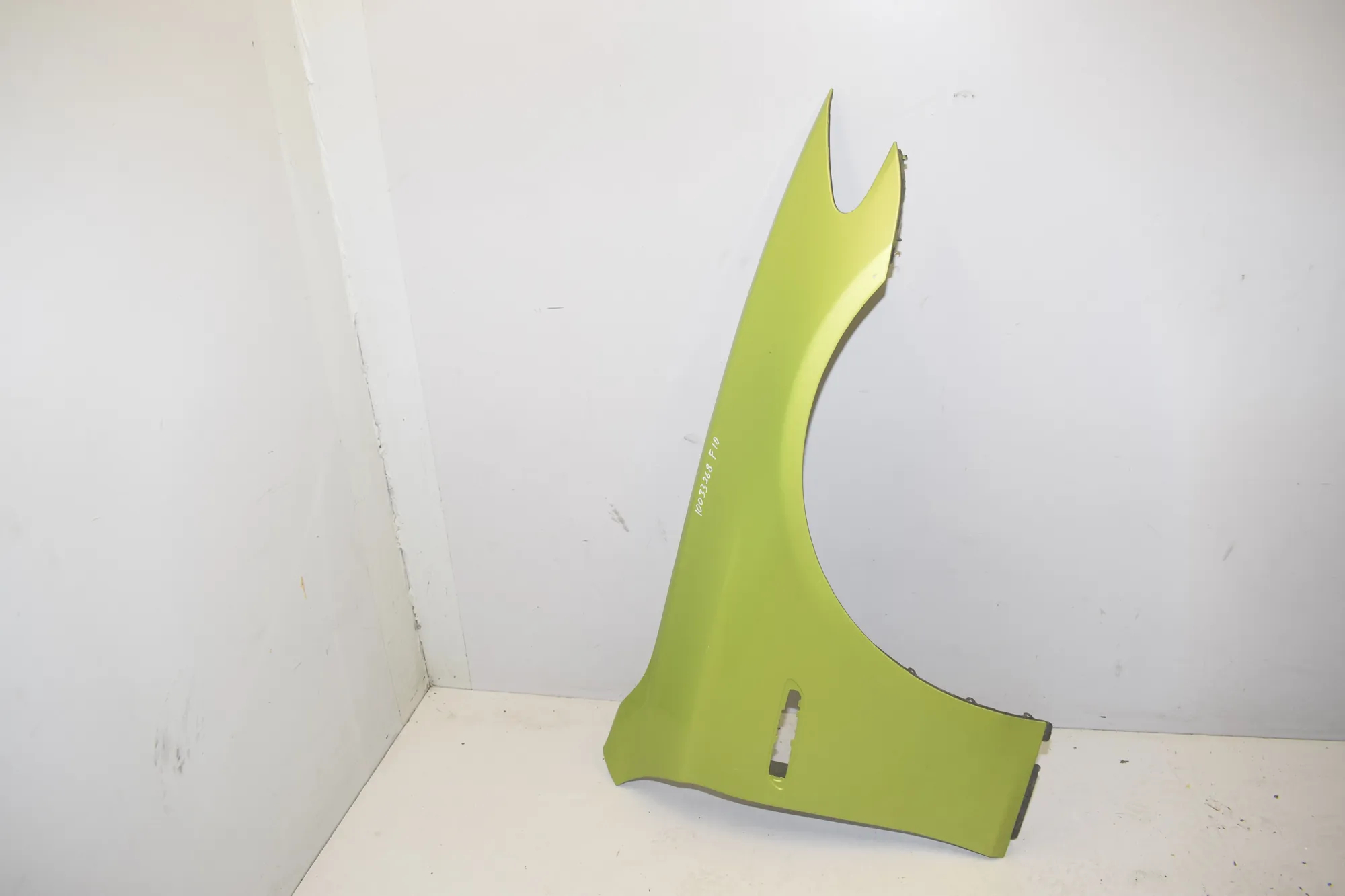 Front Right Fender · BMW 5 (F10) 525 d 2010 – 3