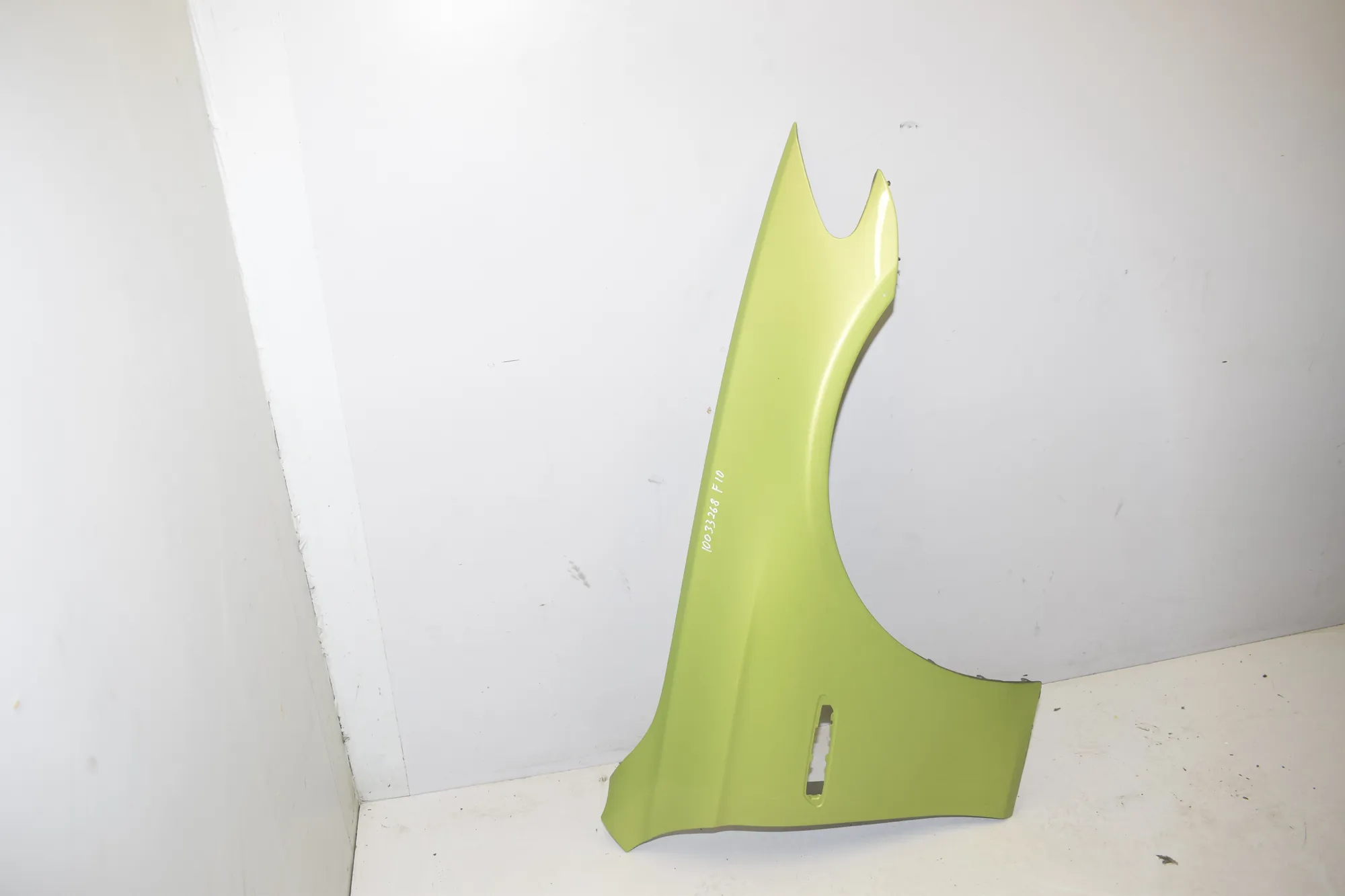 Front Right Fender · BMW 5 (F10) 525 d 2010 – 2