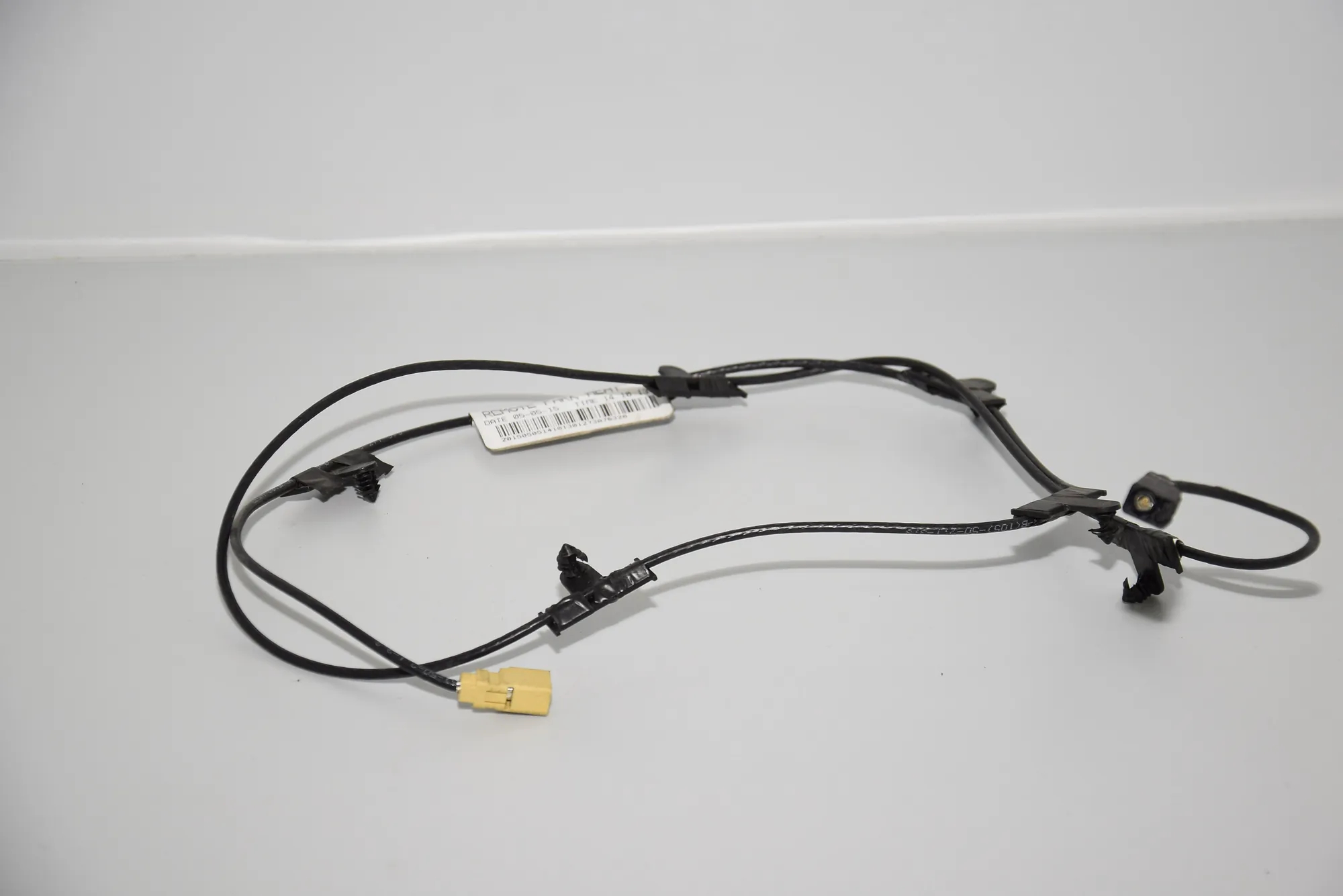 Navigation Cable Harness – OEM CH22-14N118-AB · LAND ROVER DISCOVERY IV (L319) 3.0 TD 4x4 2016 – 2