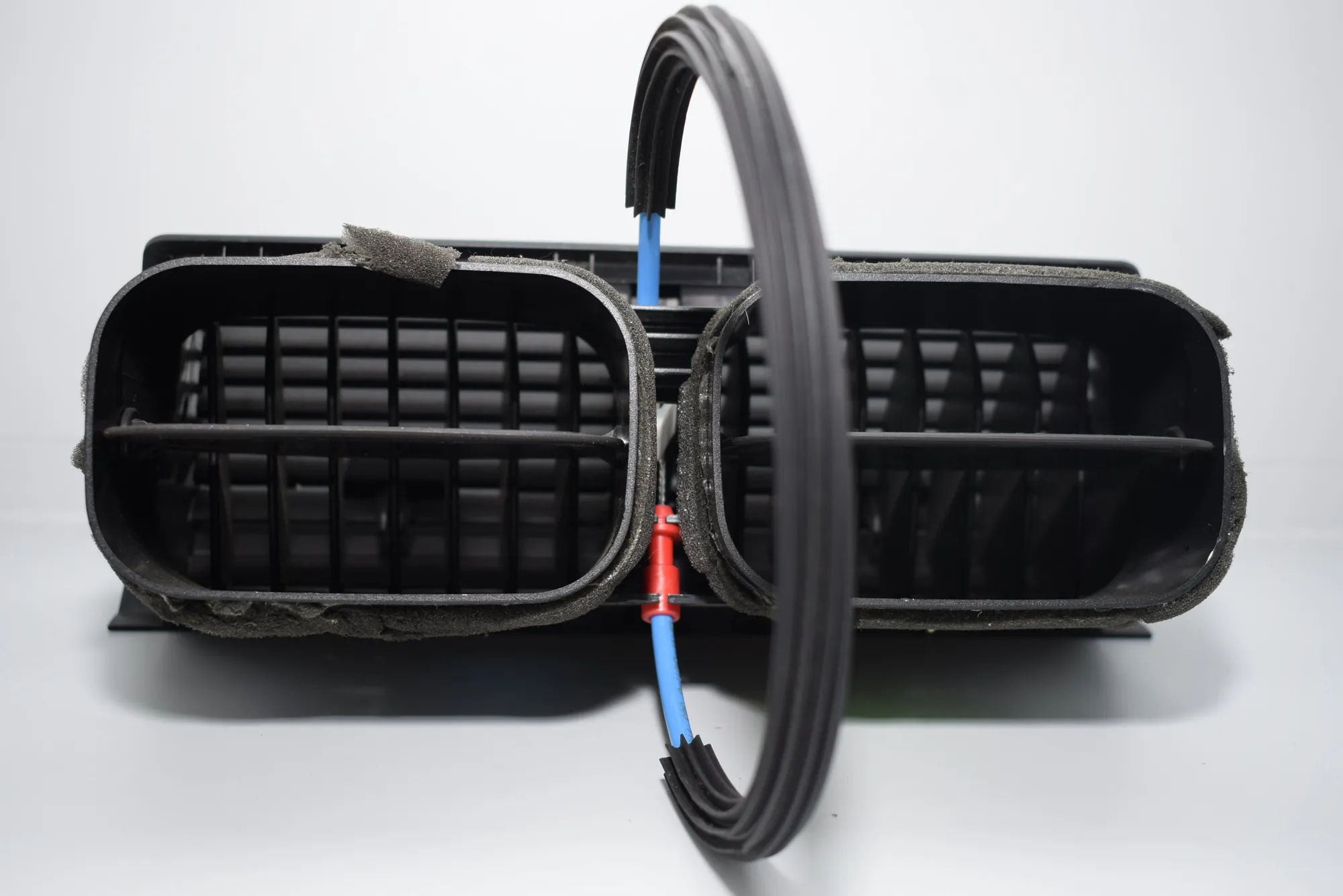 Dashboard Air Vents – OEM 8402221 · BMW X5 (E53) 4.6 is 2003 – 3