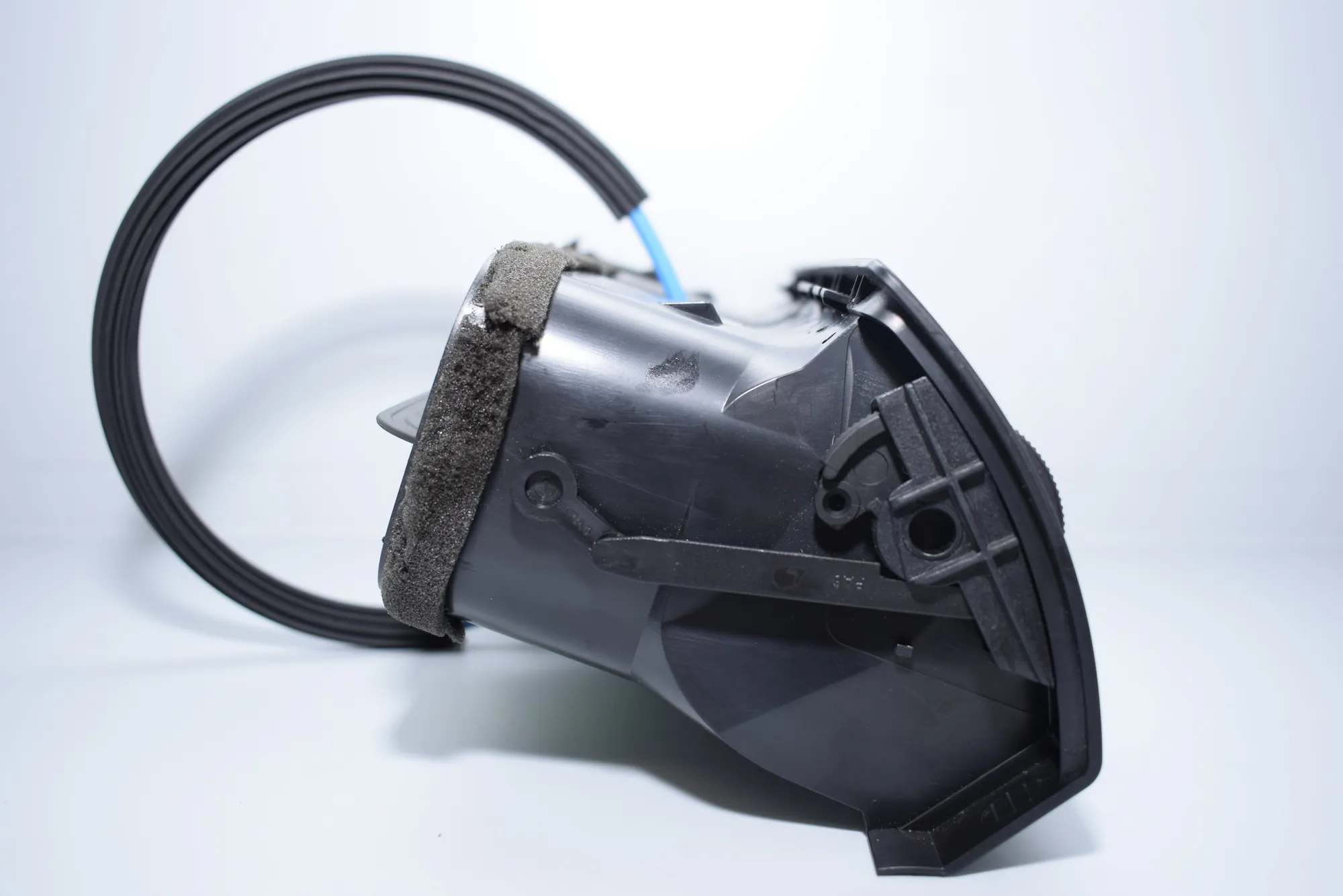 Dashboard Air Vents – OEM 8402221 · BMW X5 (E53) 4.6 is 2003 – 5
