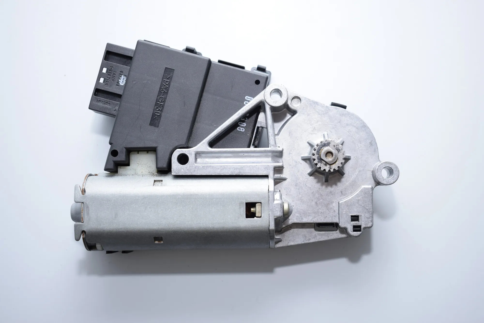 Sunroof Control Module – OEM 8381480 · BMW X5 (E53) 4.6 is 2003 – 2