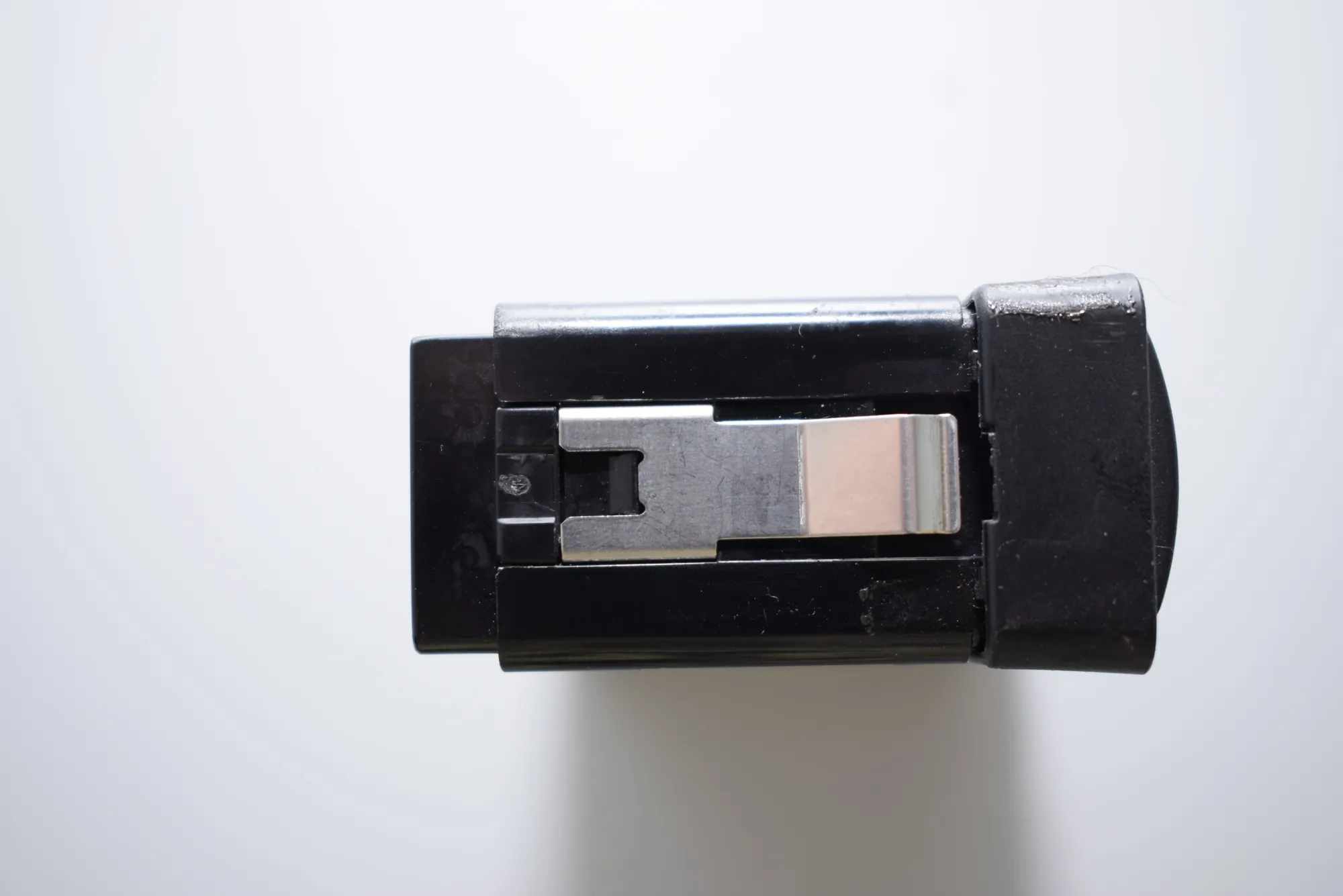 Switches – OEM 8368920 · BMW X5 (E53) 4.6 is 2003 – 6
