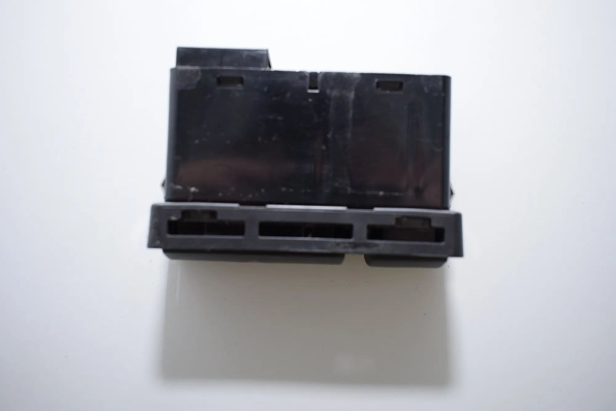 Switches – OEM 8368920 · BMW X5 (E53) 4.6 is 2003 – 3