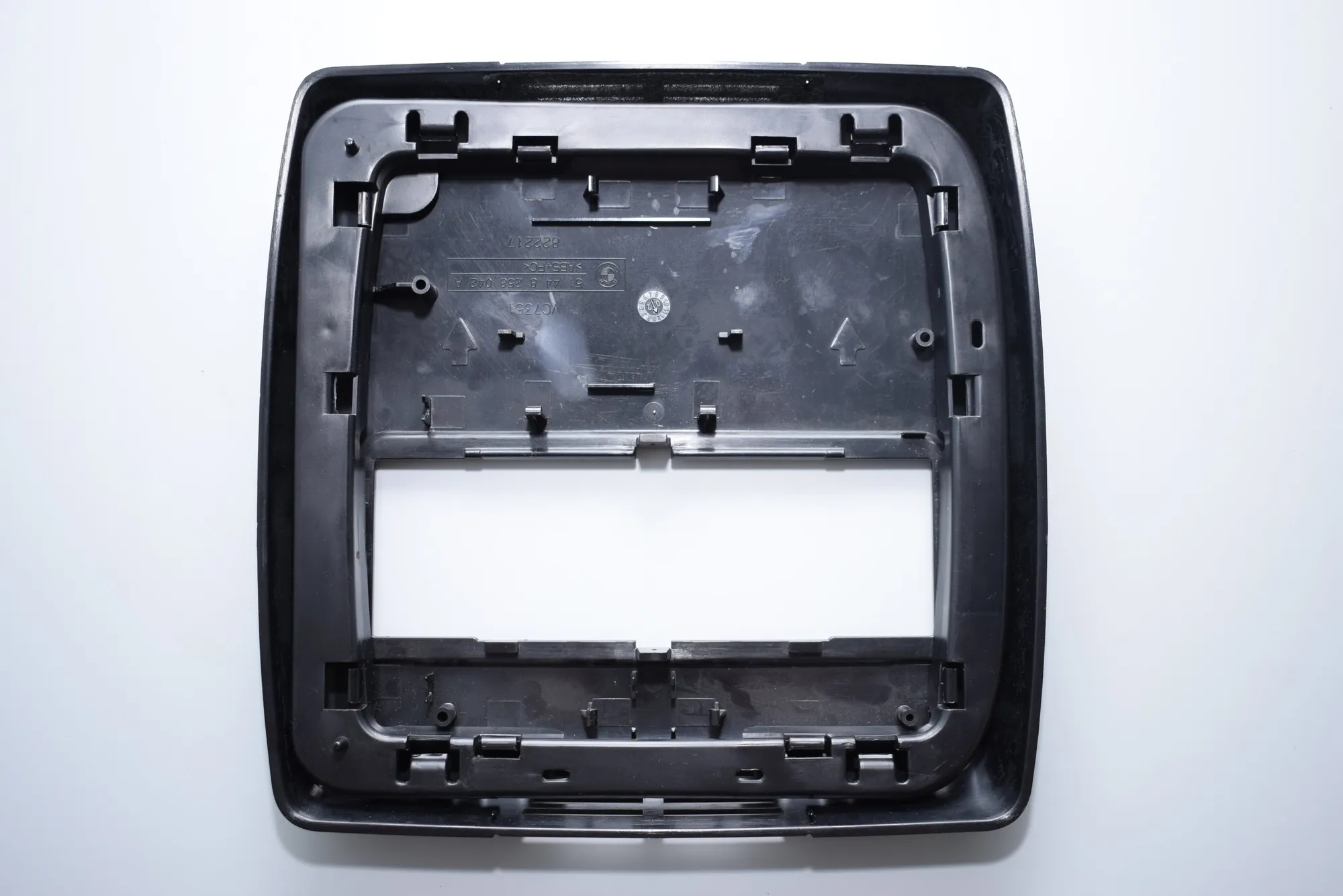 Other Interior Parts – OEM 8258042 · BMW X5 (E53) 4.6 is 2003 – 2