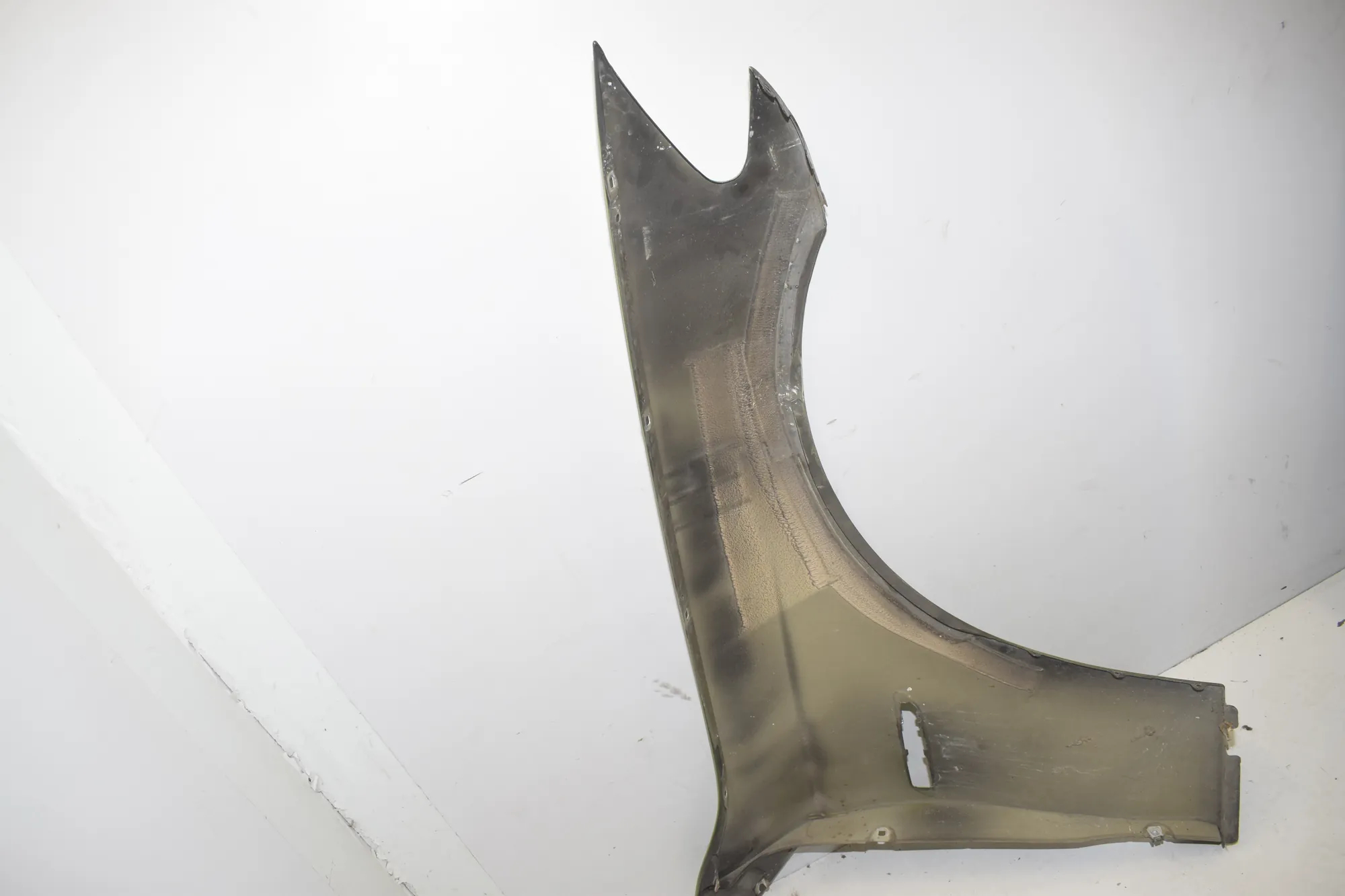 Front Left Fender · BMW 5 (F10) 525 d 2010 – 3