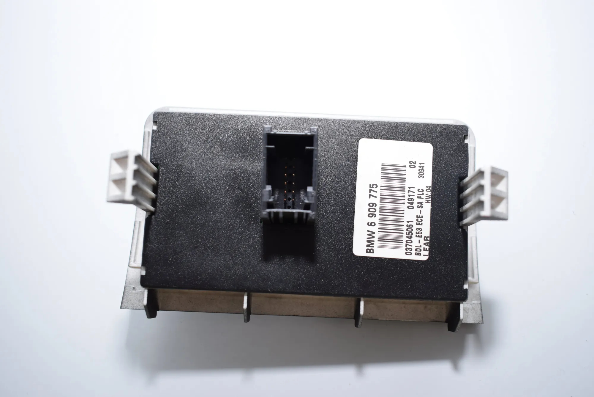 Headlight Switch Control Unit – OEM 6909775 · BMW X5 (E53) 4.6 is 2003 – 3