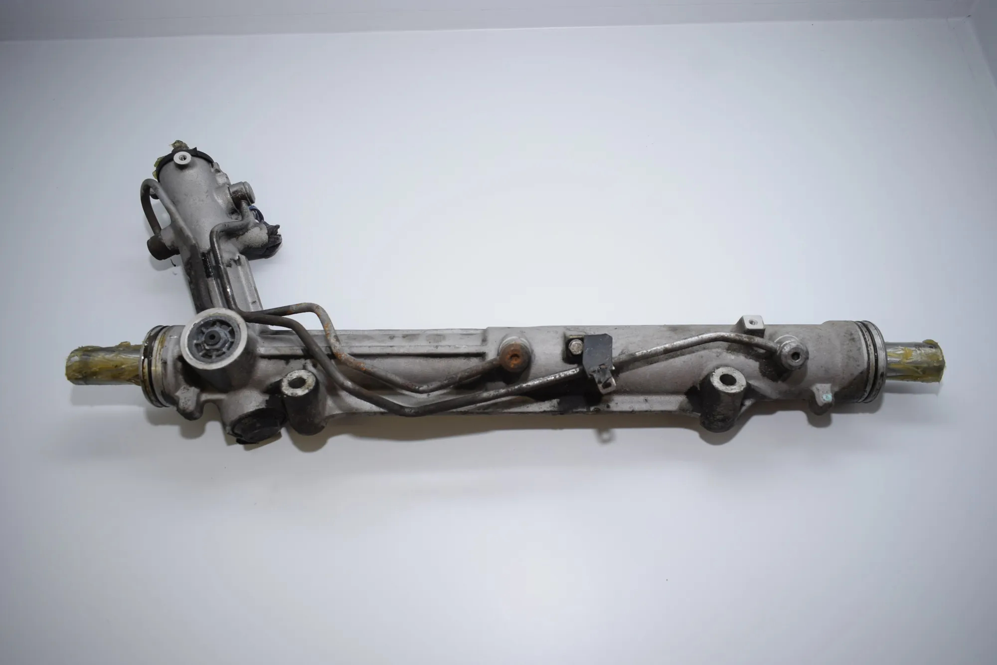 Steering Rack – OEM 7852501 · BMW X5 (E53) 4.6 is 2003 – 6