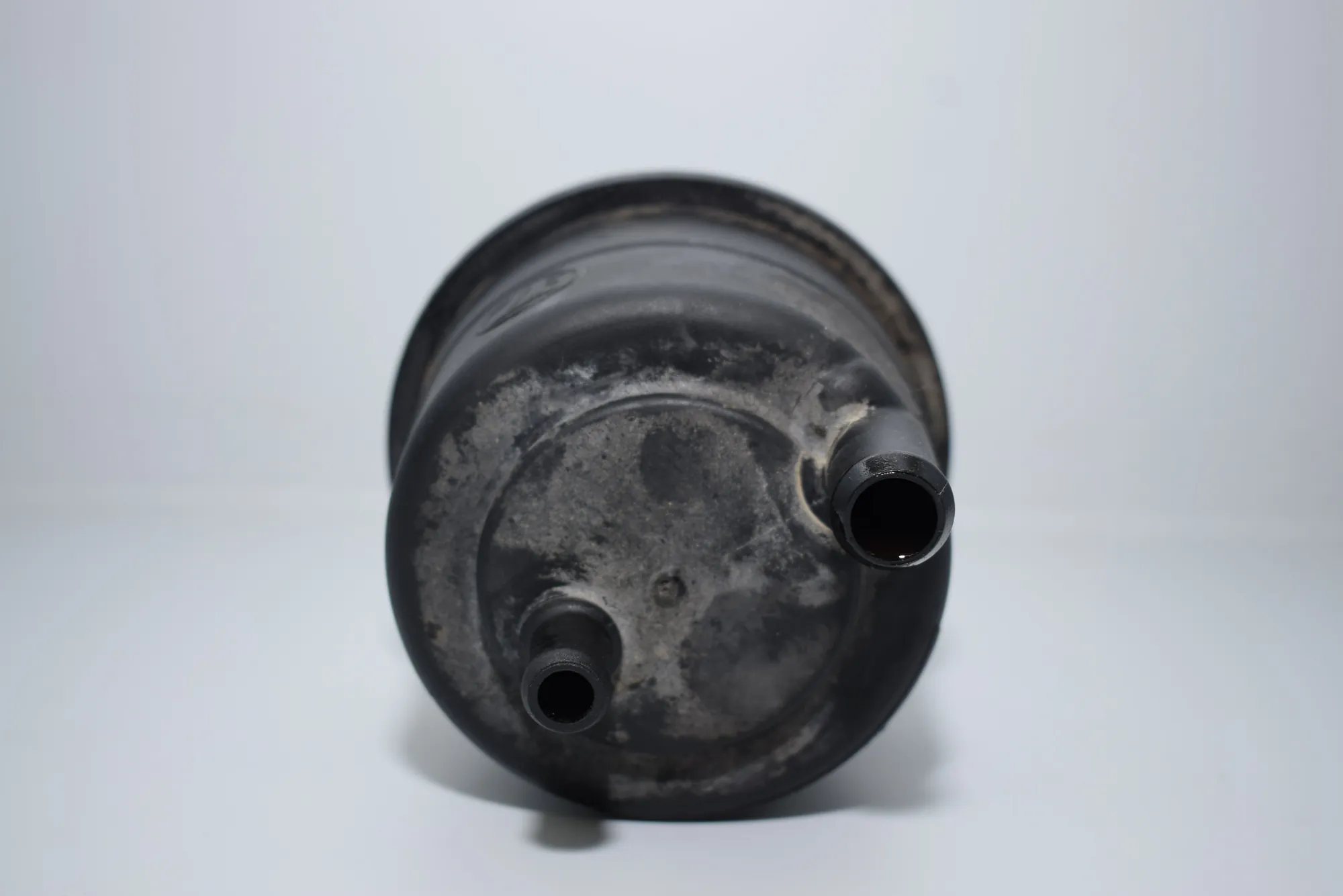 Power Steering Pump Tank – OEM 1097164 · BMW X5 (E53) 4.6 is 2003 – 4
