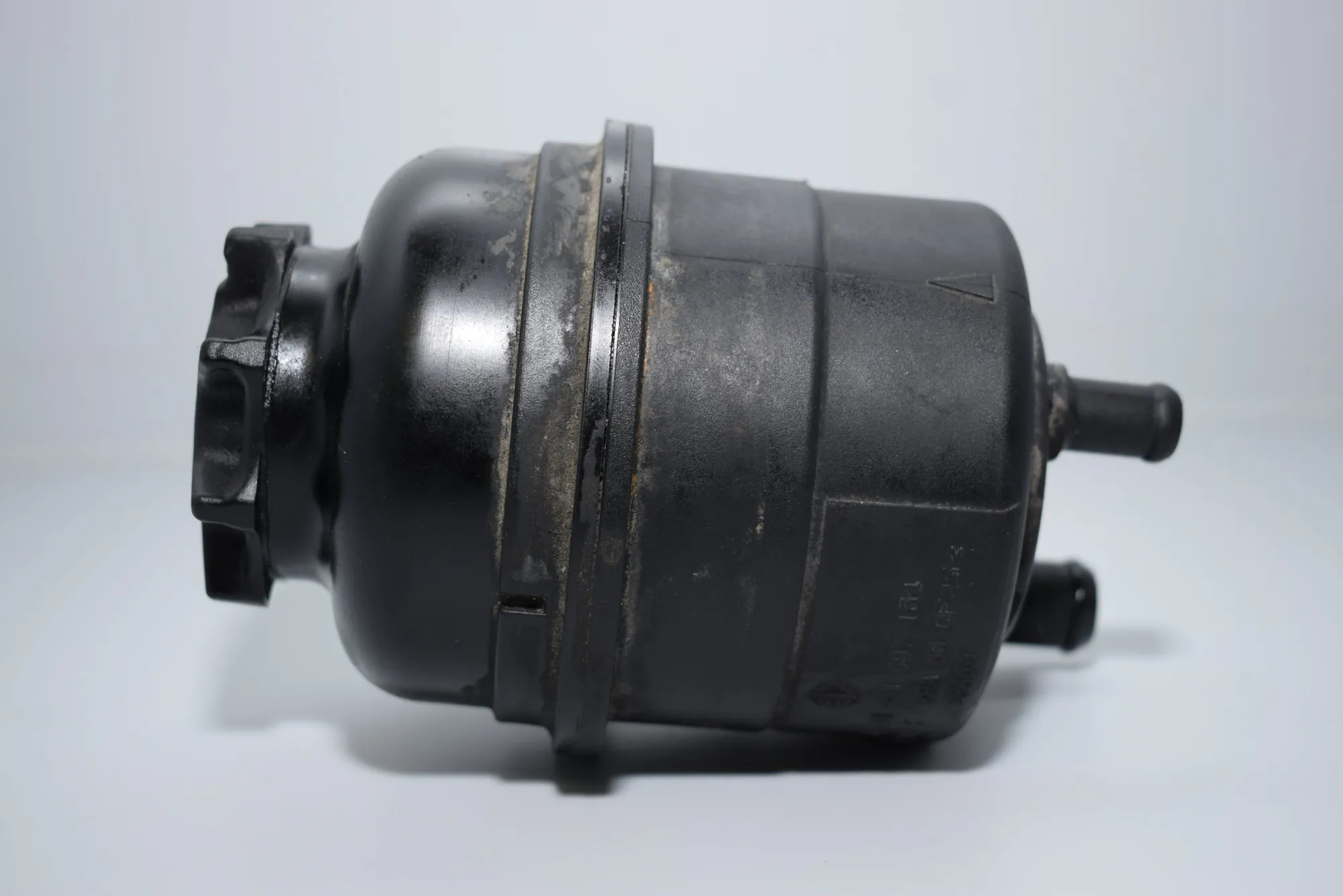 Power Steering Pump Tank – OEM 1097164 · BMW X5 (E53) 4.6 is 2003 – 3