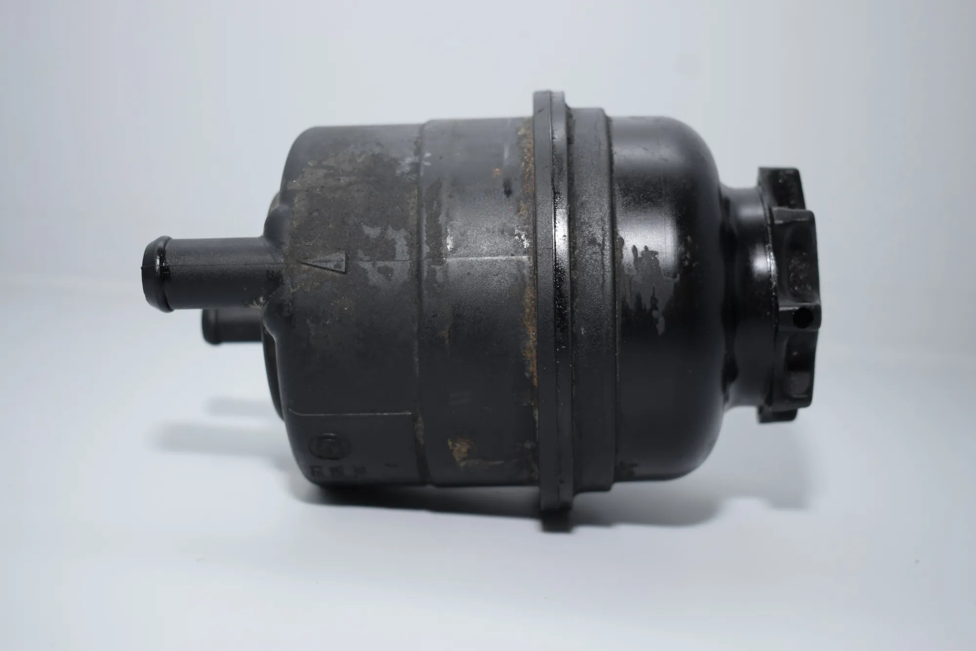 Power Steering Pump Tank – OEM 1097164 · BMW X5 (E53) 4.6 is 2003 – 5