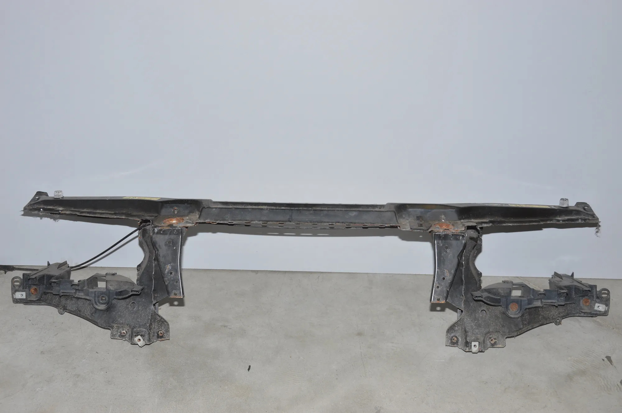 Slam Panel Frame Upper Part – OEM NA · BMW X5 (E53) 4.6 is 2003