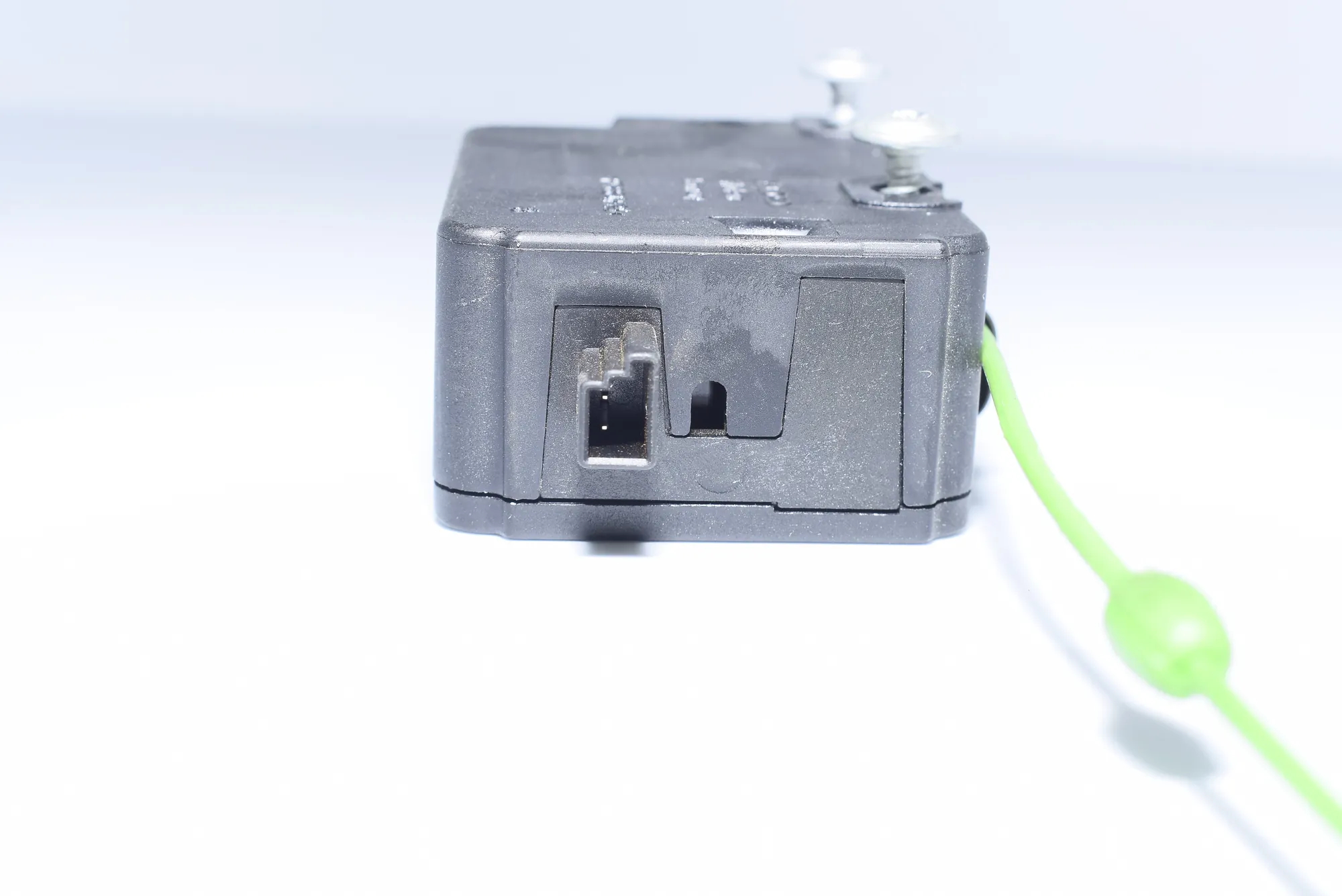 Other Control Units – OEM 6923974 · BMW X5 (E53) 4.8 is 2004 – 2