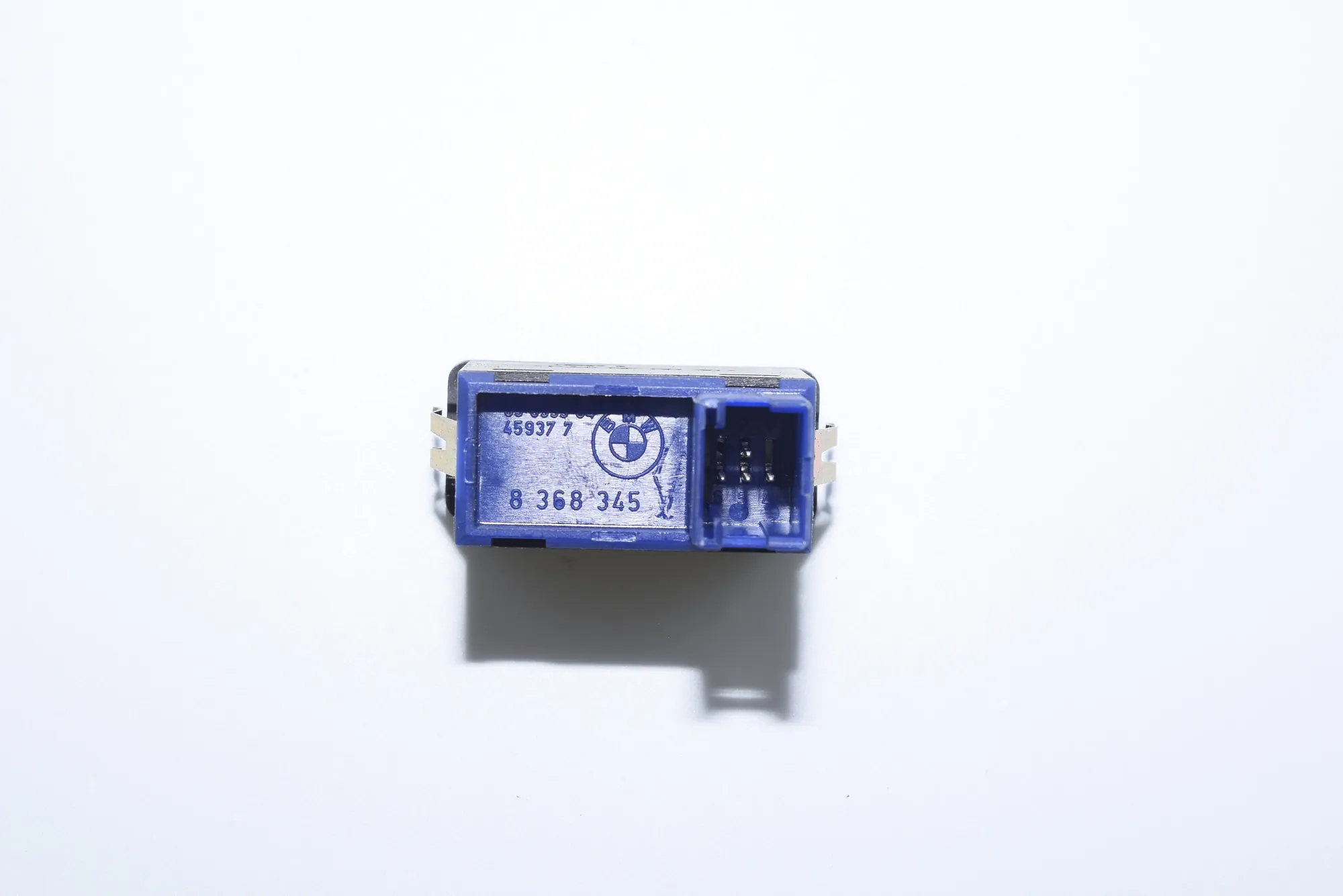 Switches – OEM 8368345 · BMW X5 (E53) 4.8 is 2004 – 4